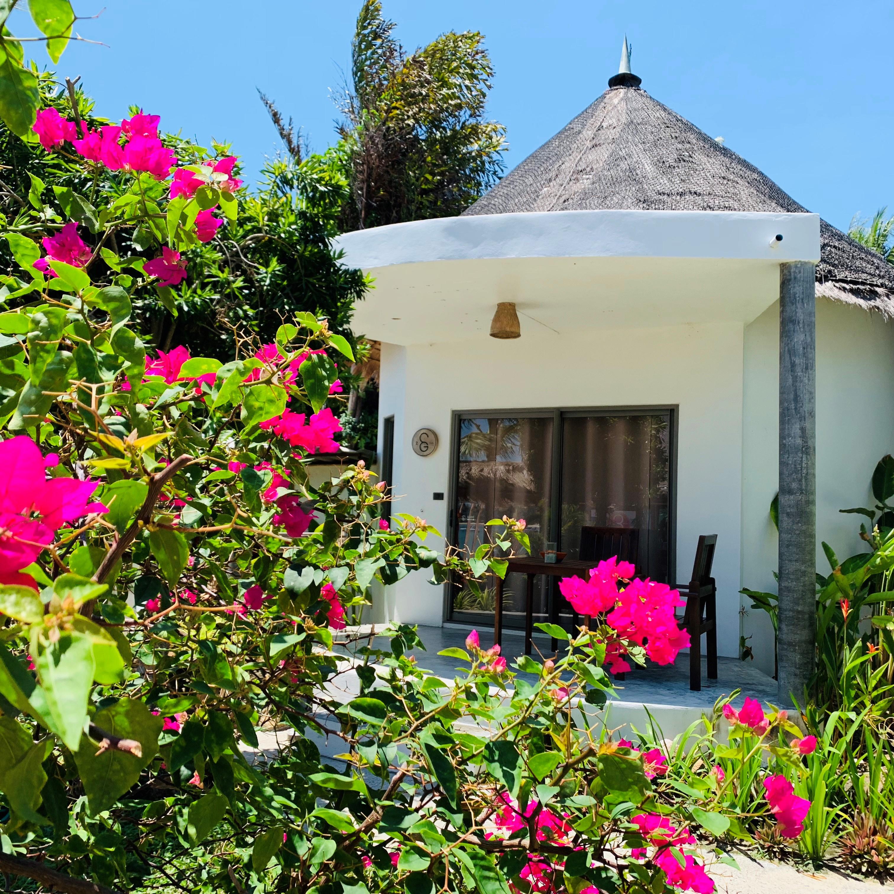 Resort Secret Garden