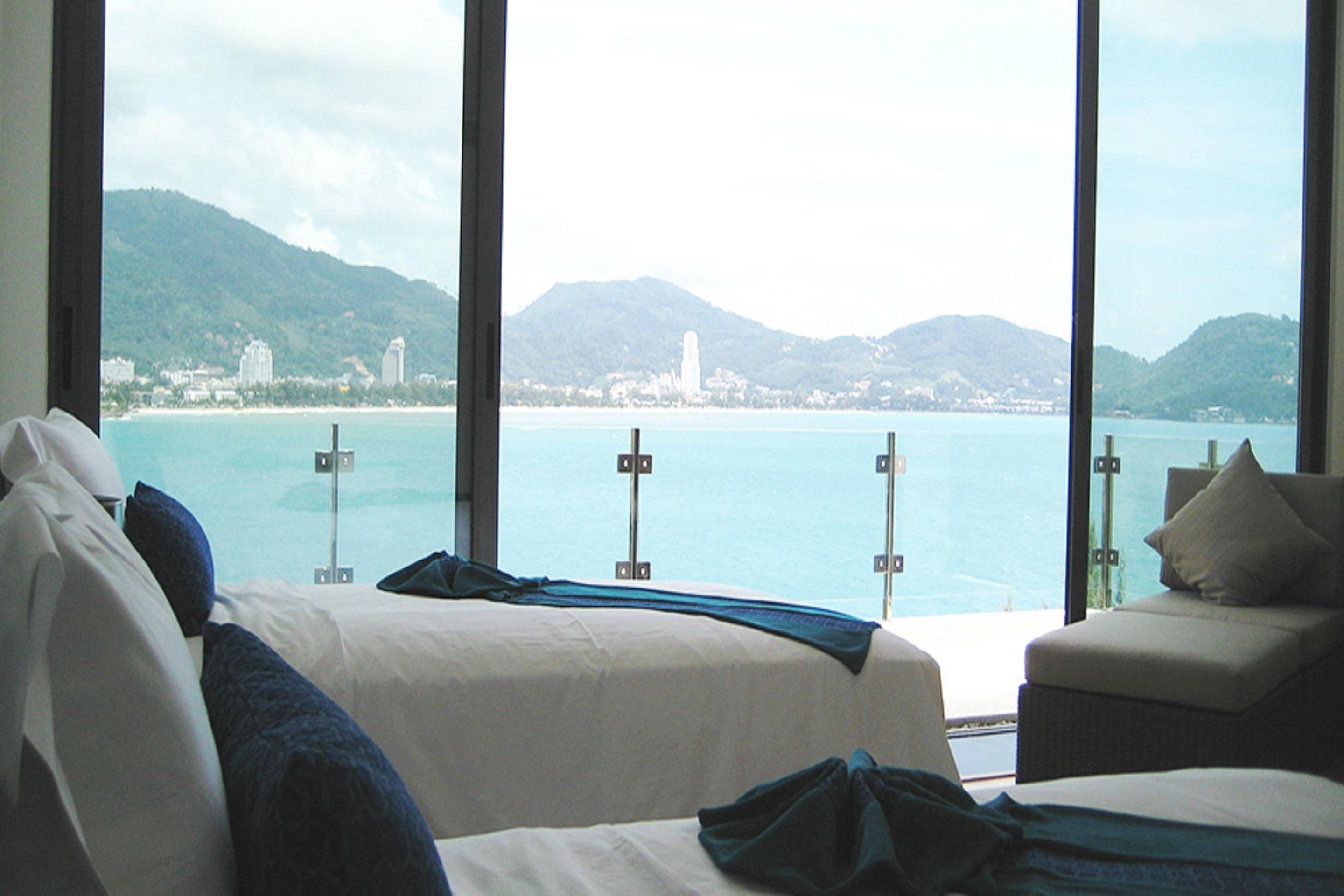Resort Indochine And - Sha Extra Patong