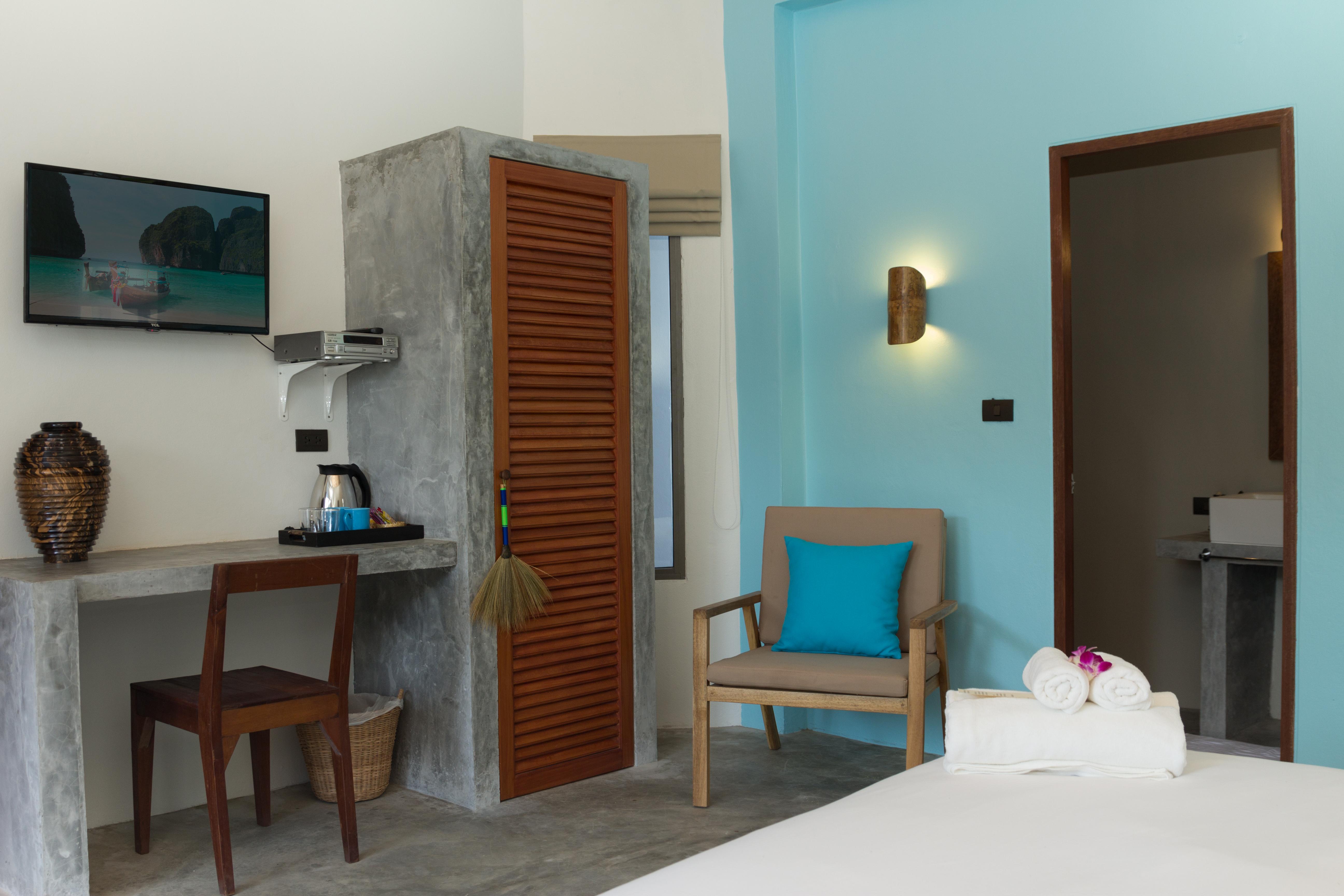 Secret Garden Resort
