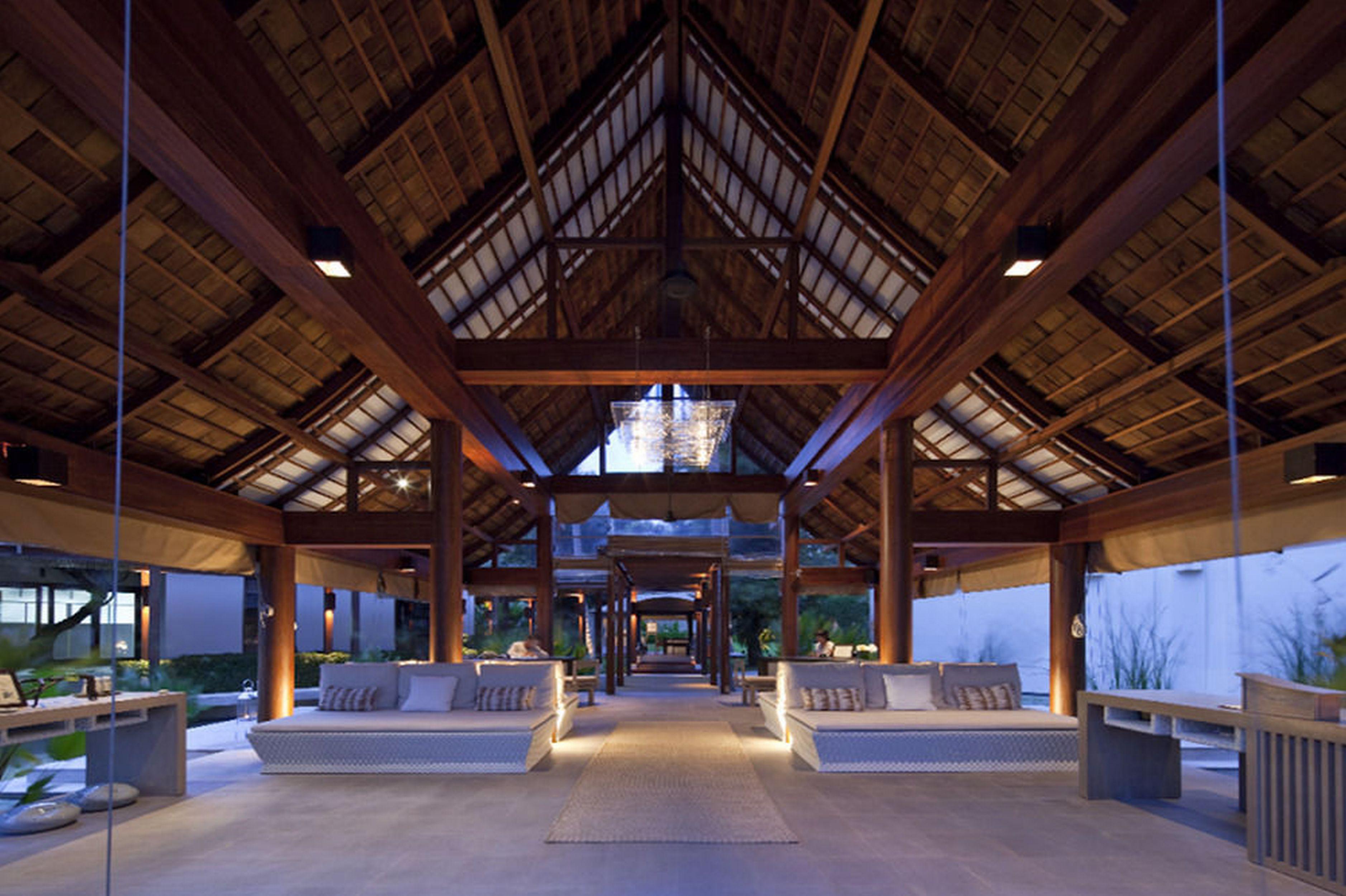 Sala Samui Choengmon Choeng Mon