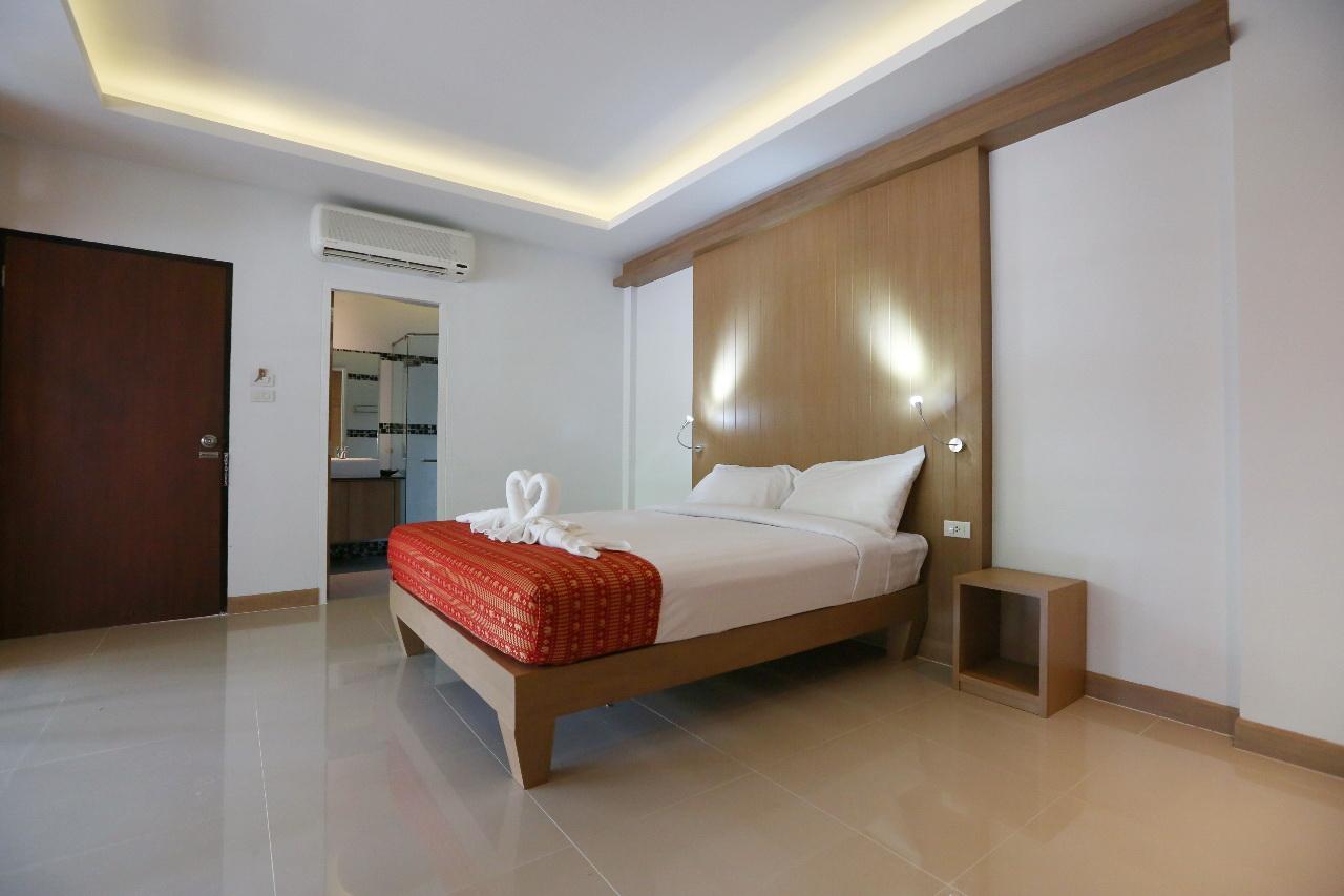 Samui Honey - Sha Extra 3* Choeng Mon