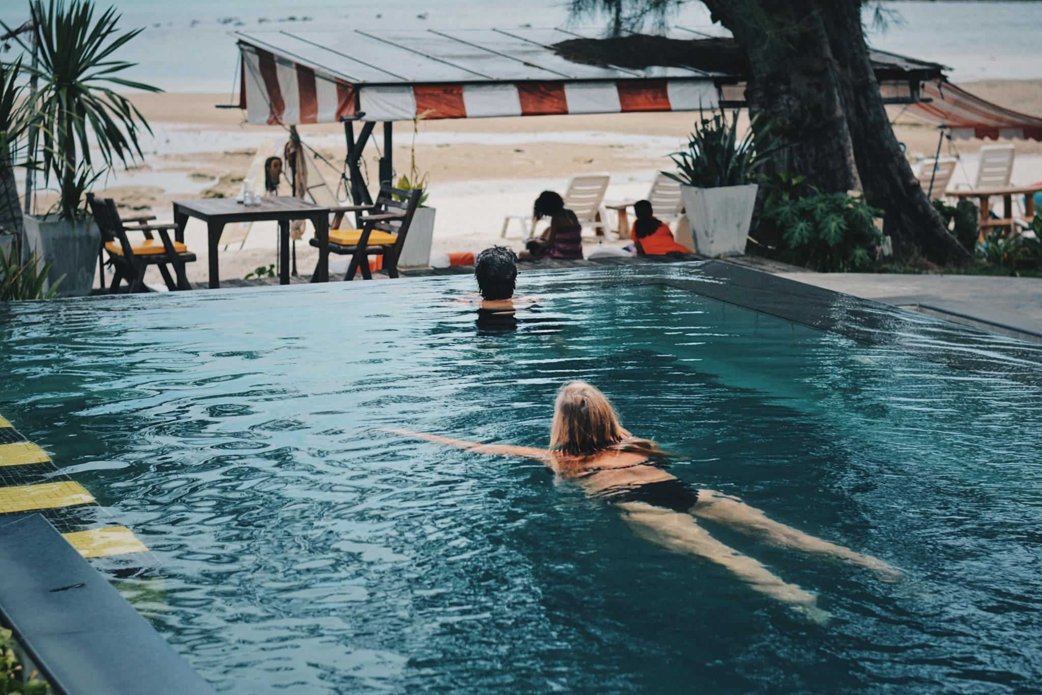 Samui Honey - Sha Extra 3* Choeng Mon