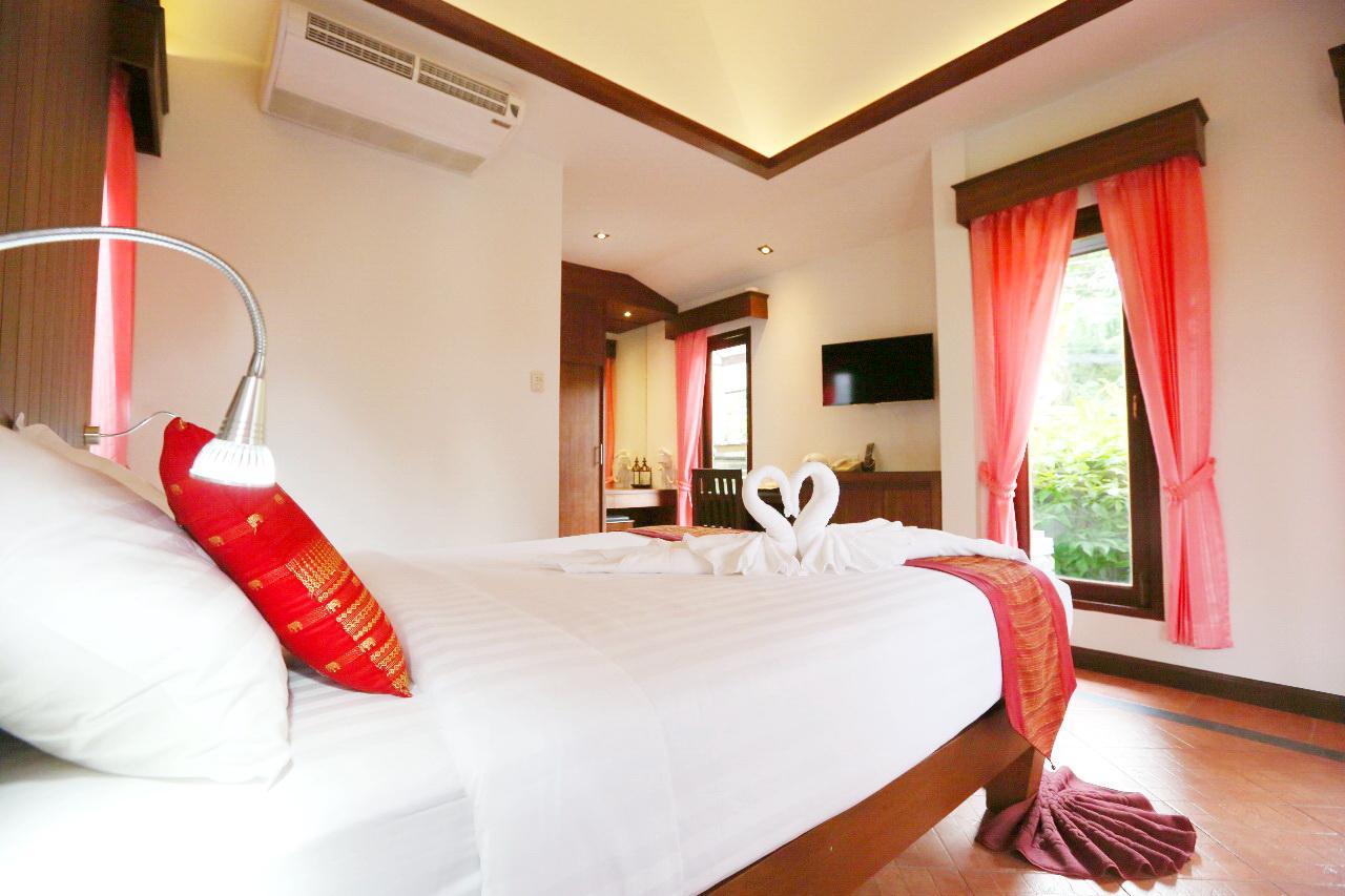 Samui Honey - Sha Extra