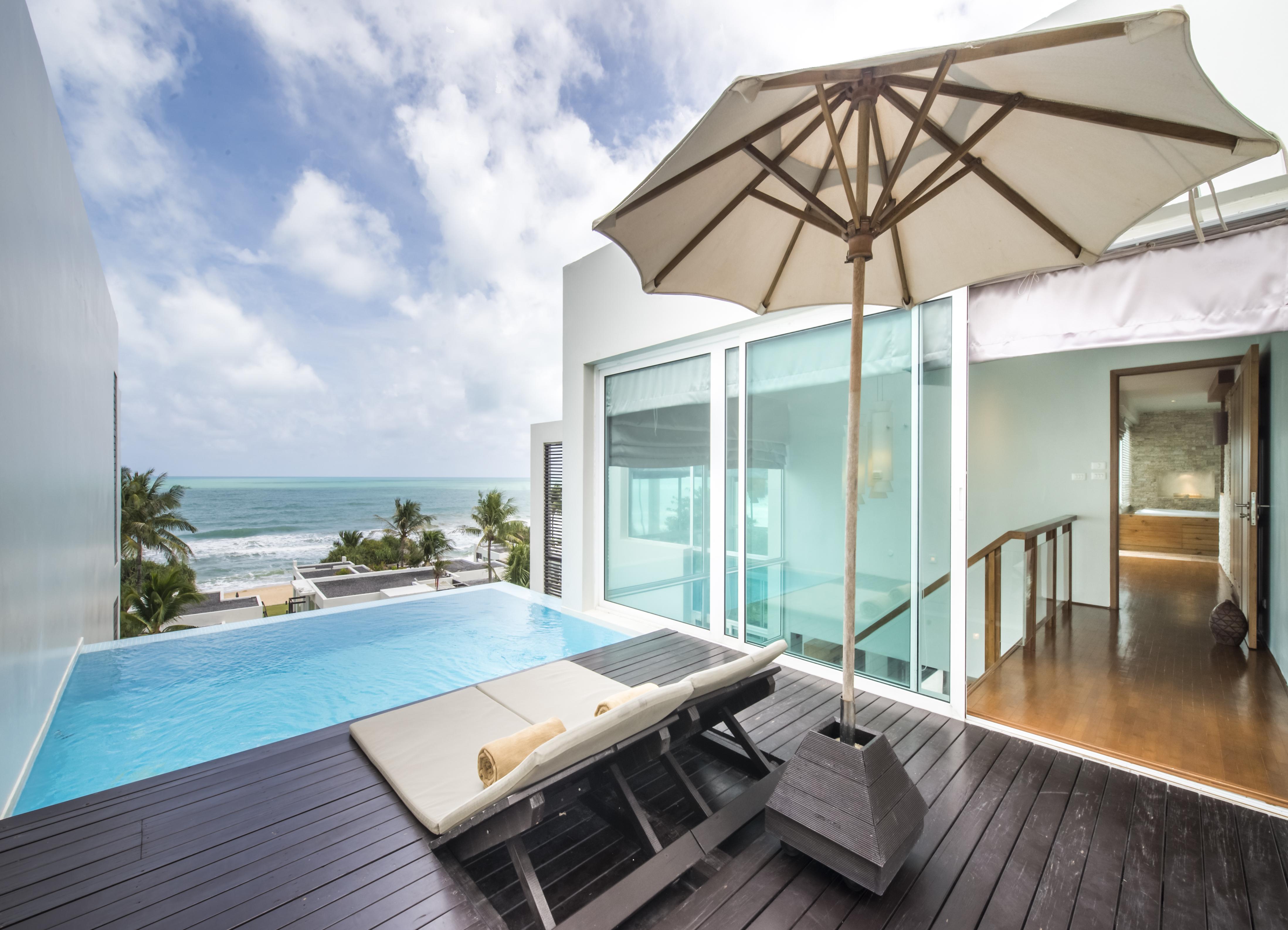 Aleenta Phuket - Phang Nga - The Leading Of The World 5* Khok Kloi