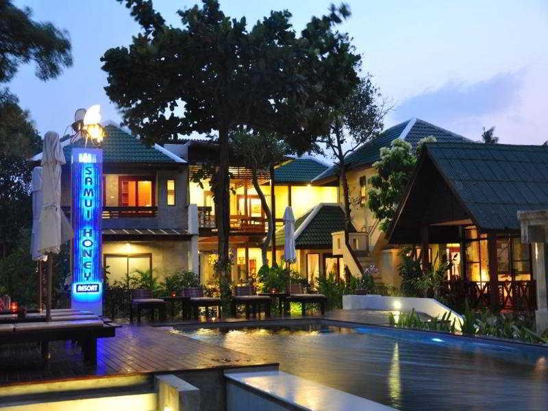 Samui Honey - Sha Extra 3*