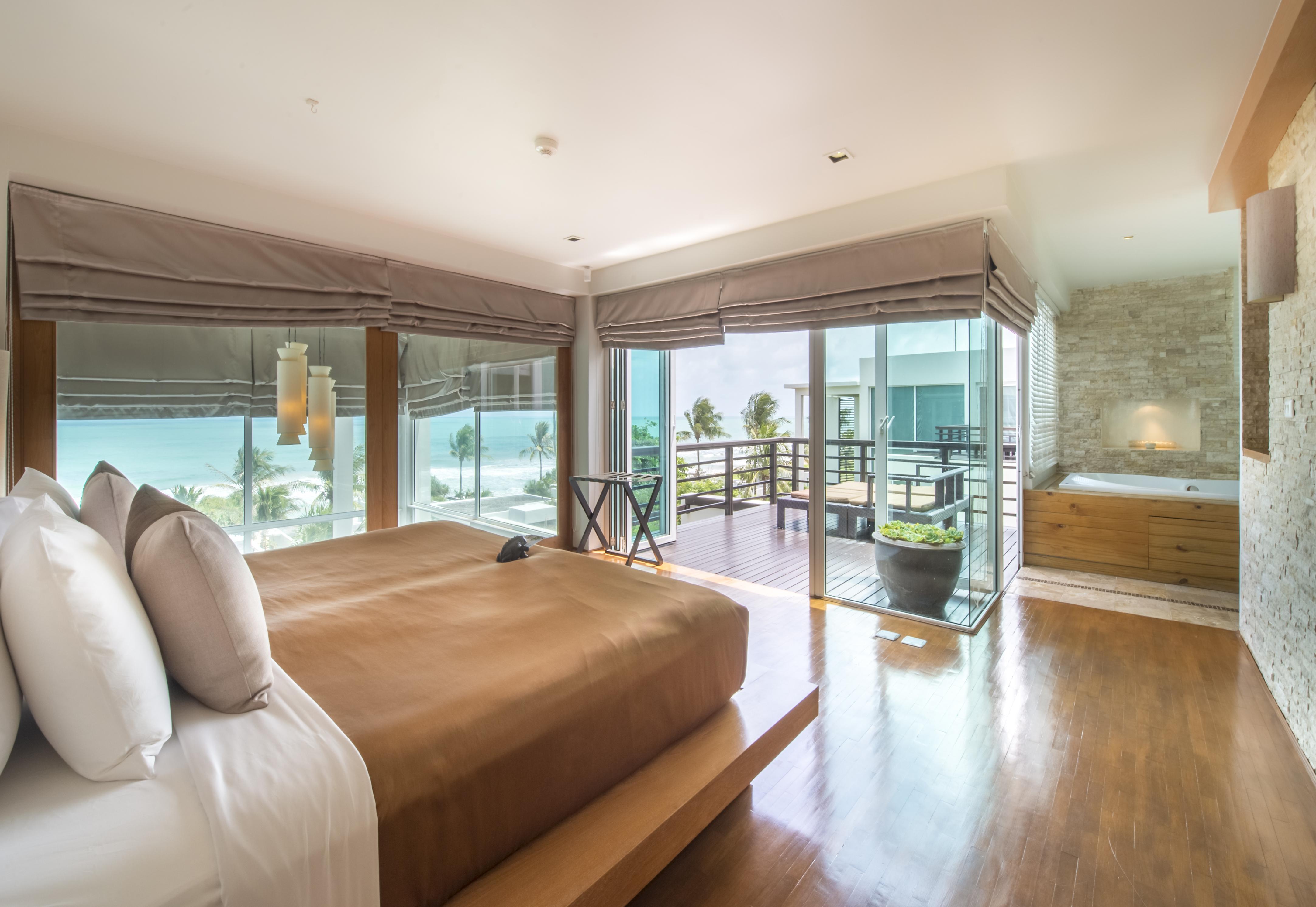 Aleenta Phuket - Phang Nga - The Leading Of The World Resort