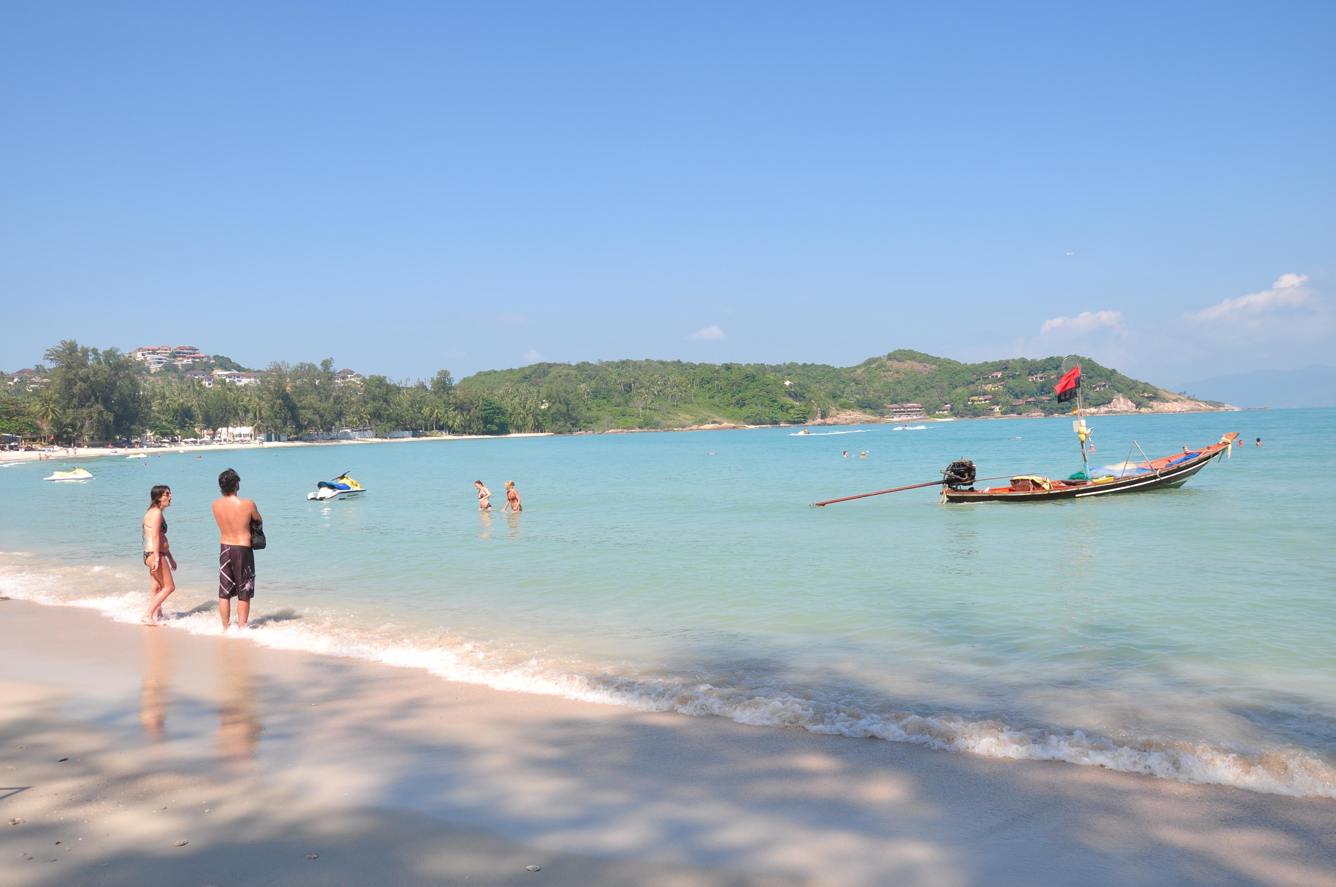 Hotel Samui Honey - Sha Extra 3*