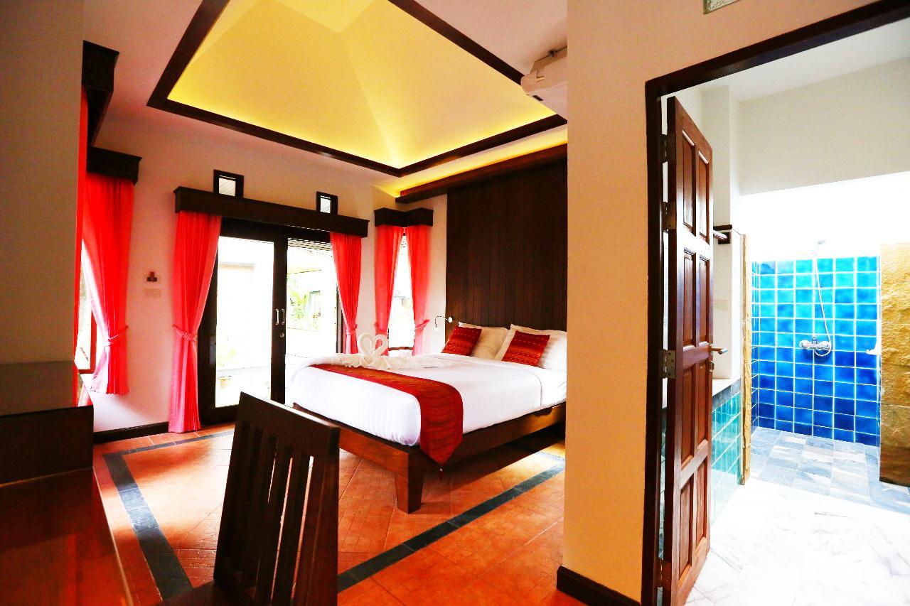 Samui Honey - Sha Extra Hotel 3*