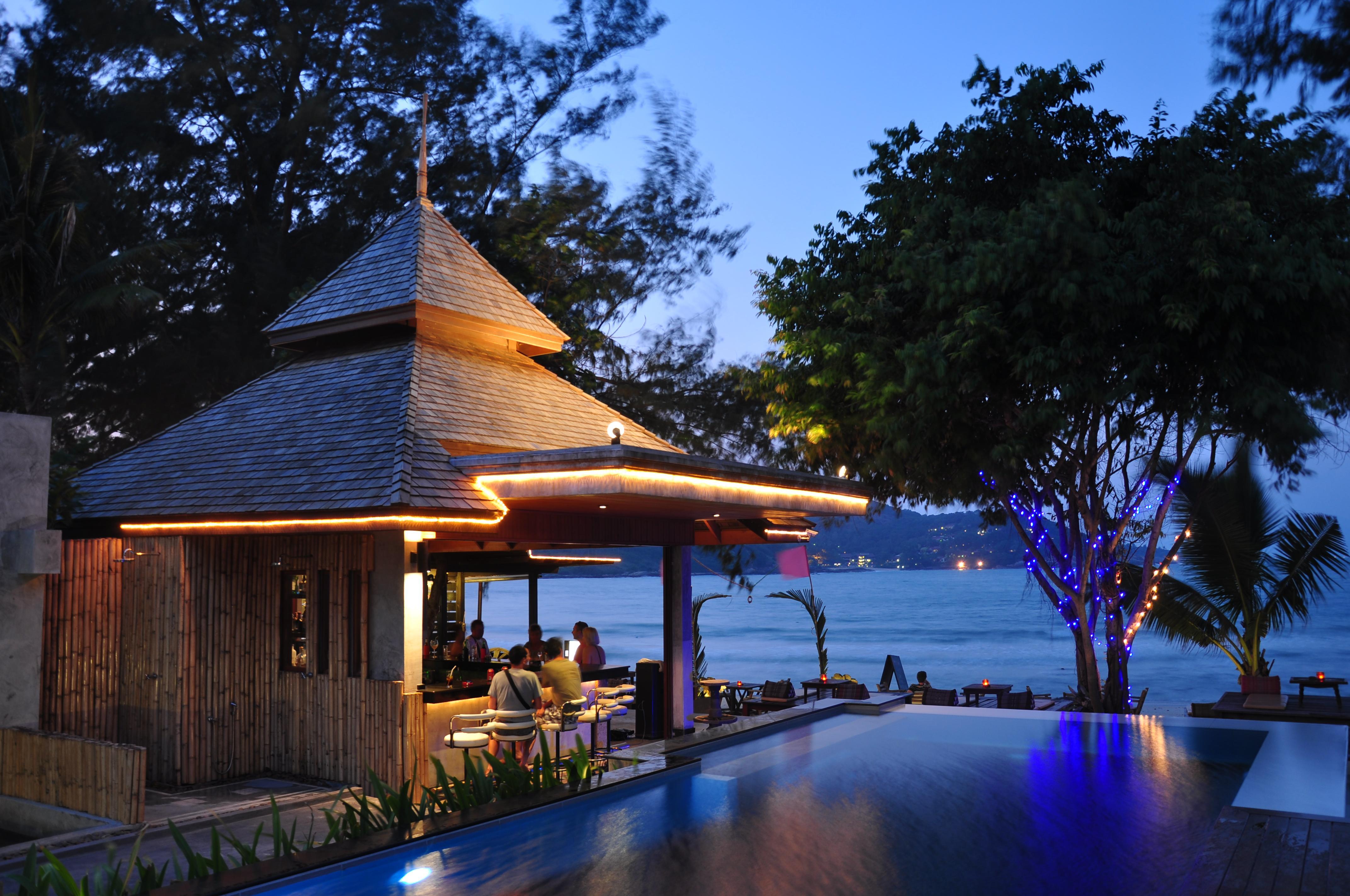 Samui Honey - Sha Extra 3* Choeng Mon