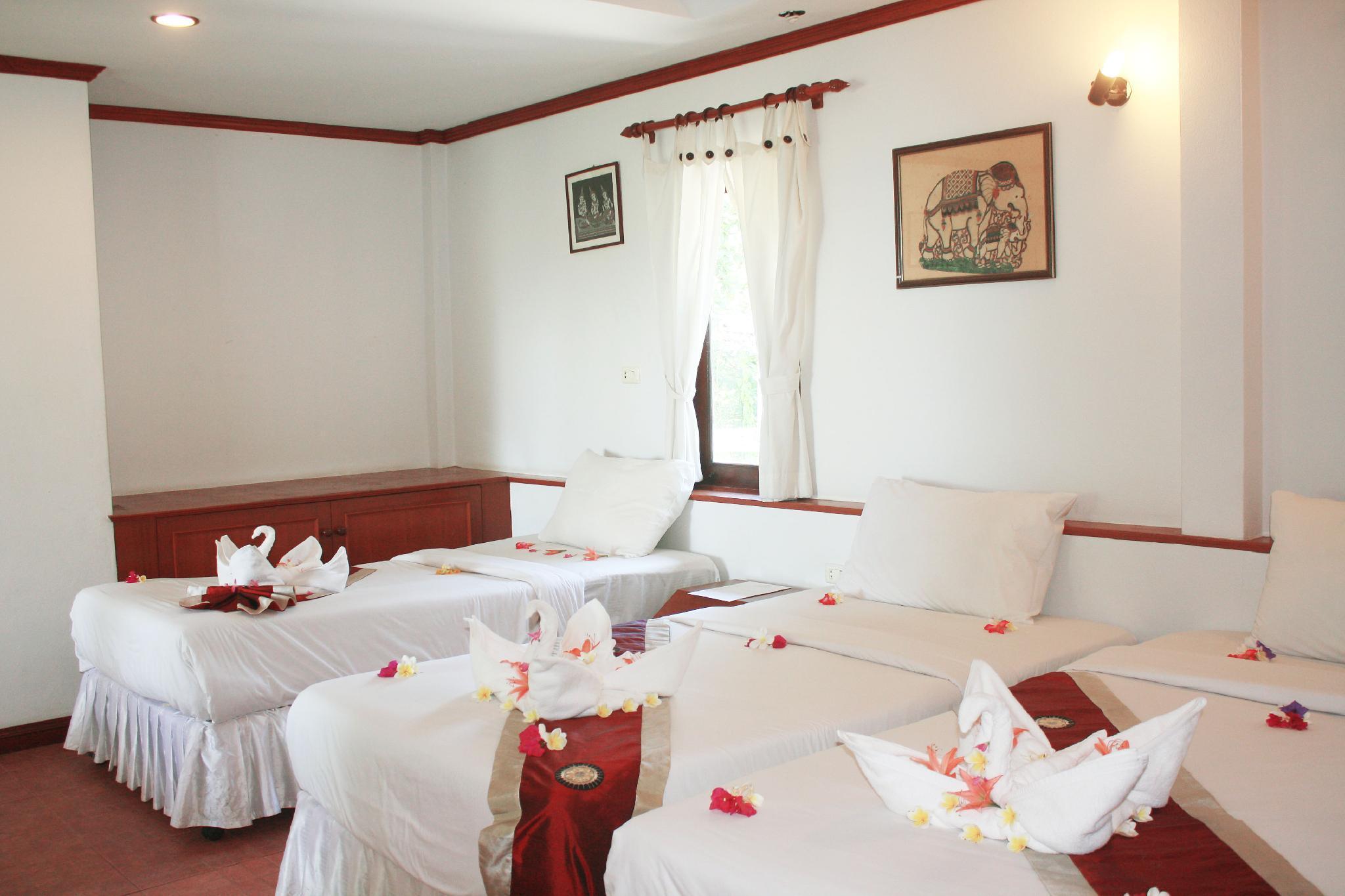 Samui Honey - Sha Extra Choeng Mon