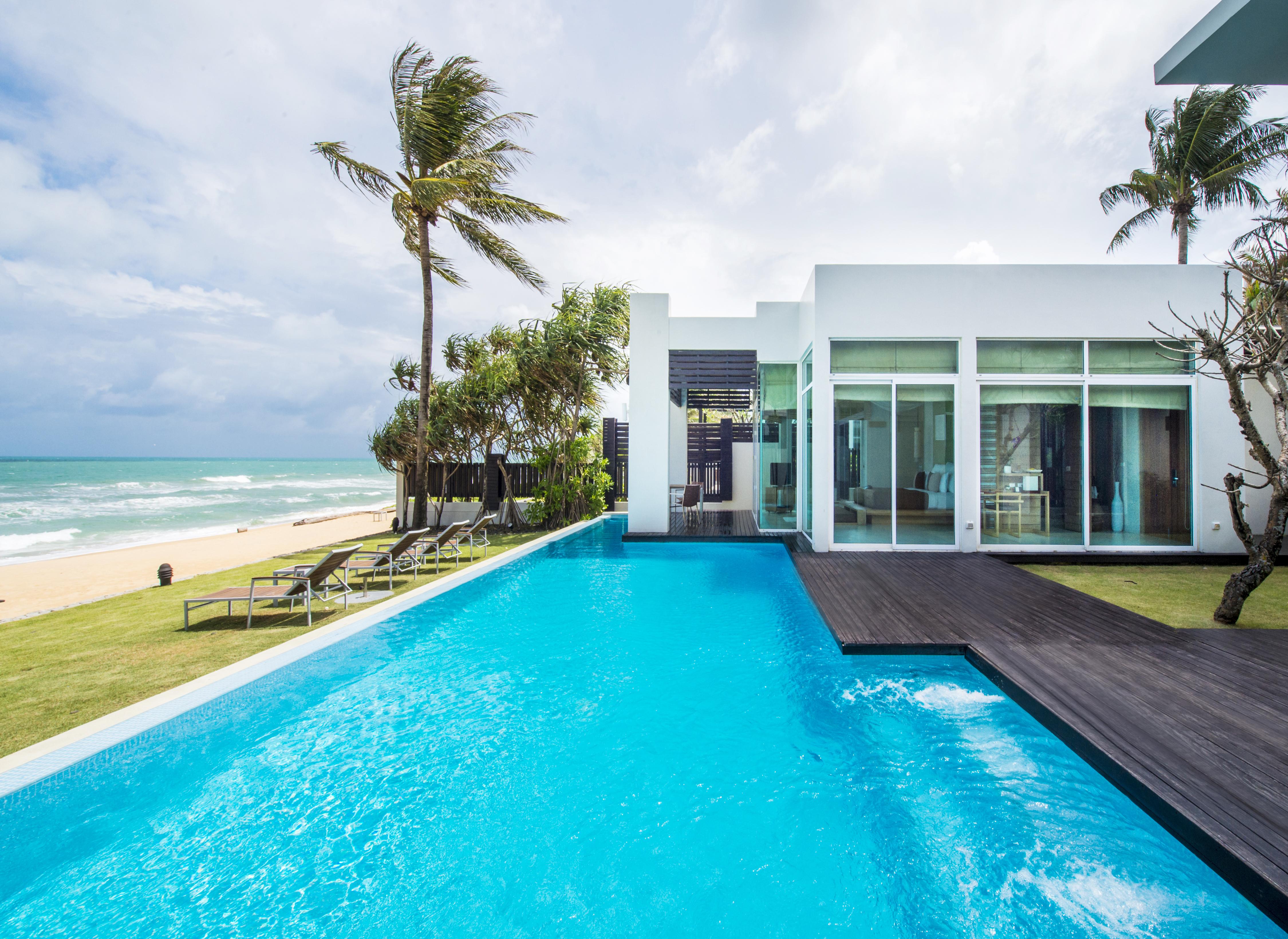Aleenta Phuket - Phang Nga - The Leading Of The World Resort 5*