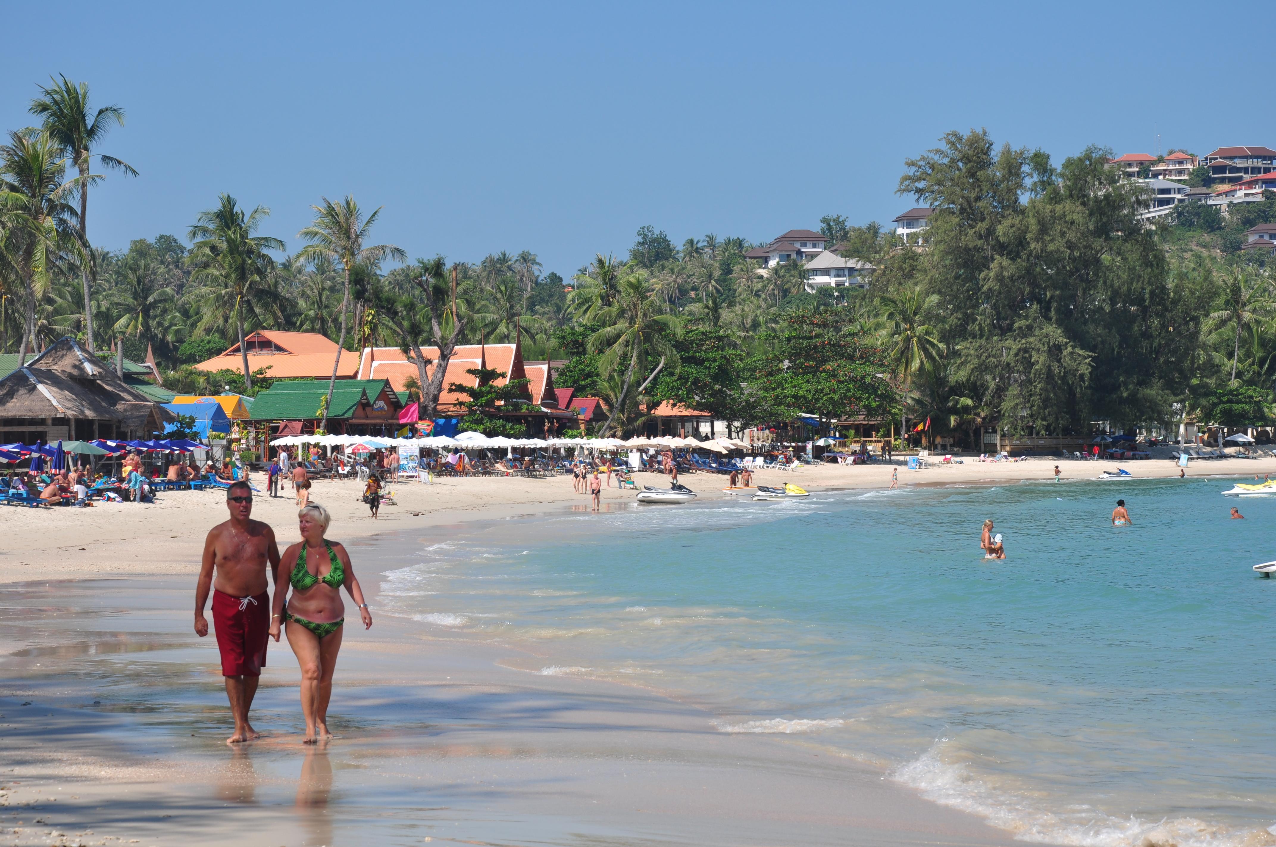 Samui Honey - Sha Extra
