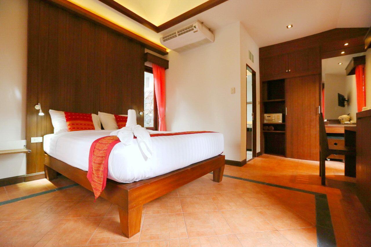 Samui Honey - Sha Extra 3* Choeng Mon
