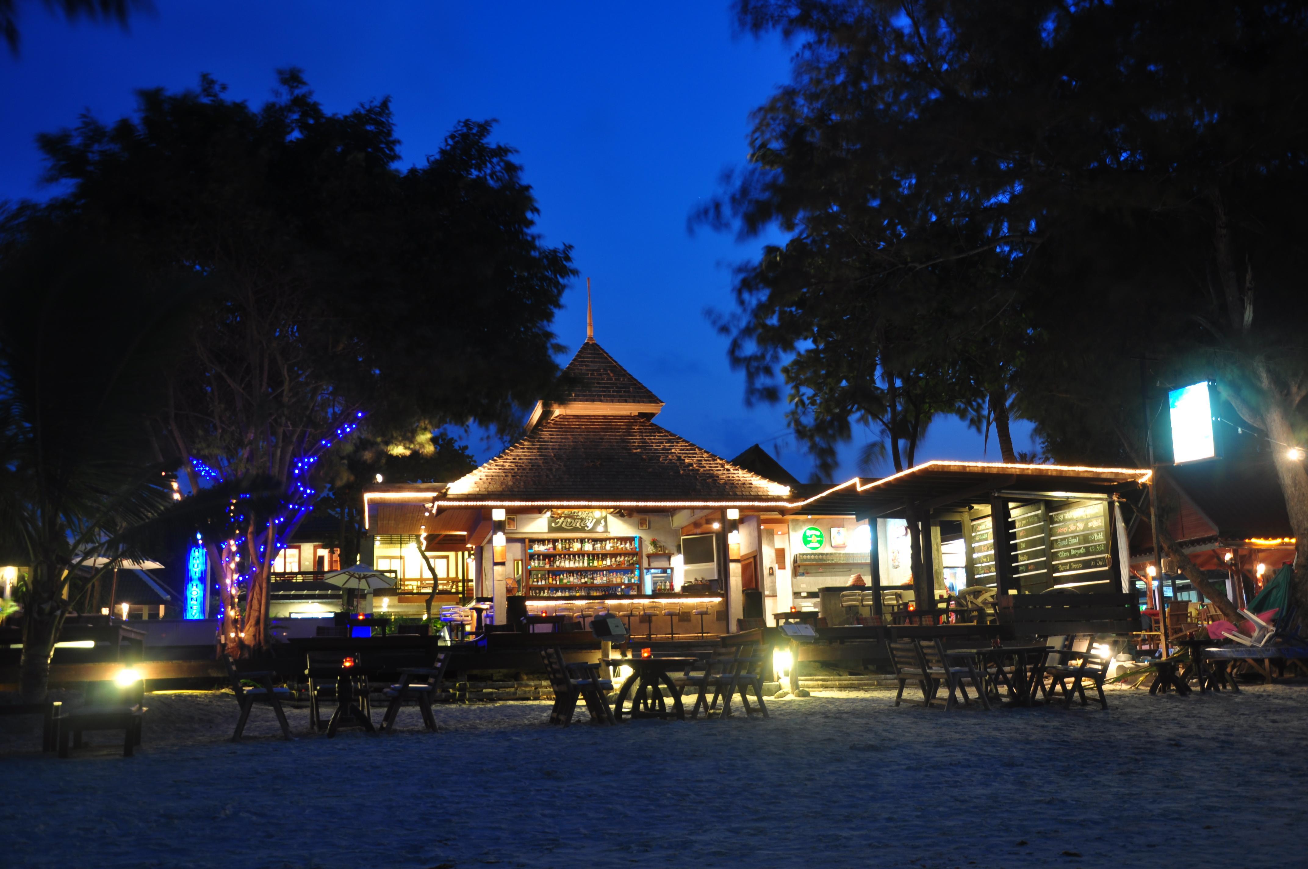 Samui Honey - Sha Extra Choeng Mon