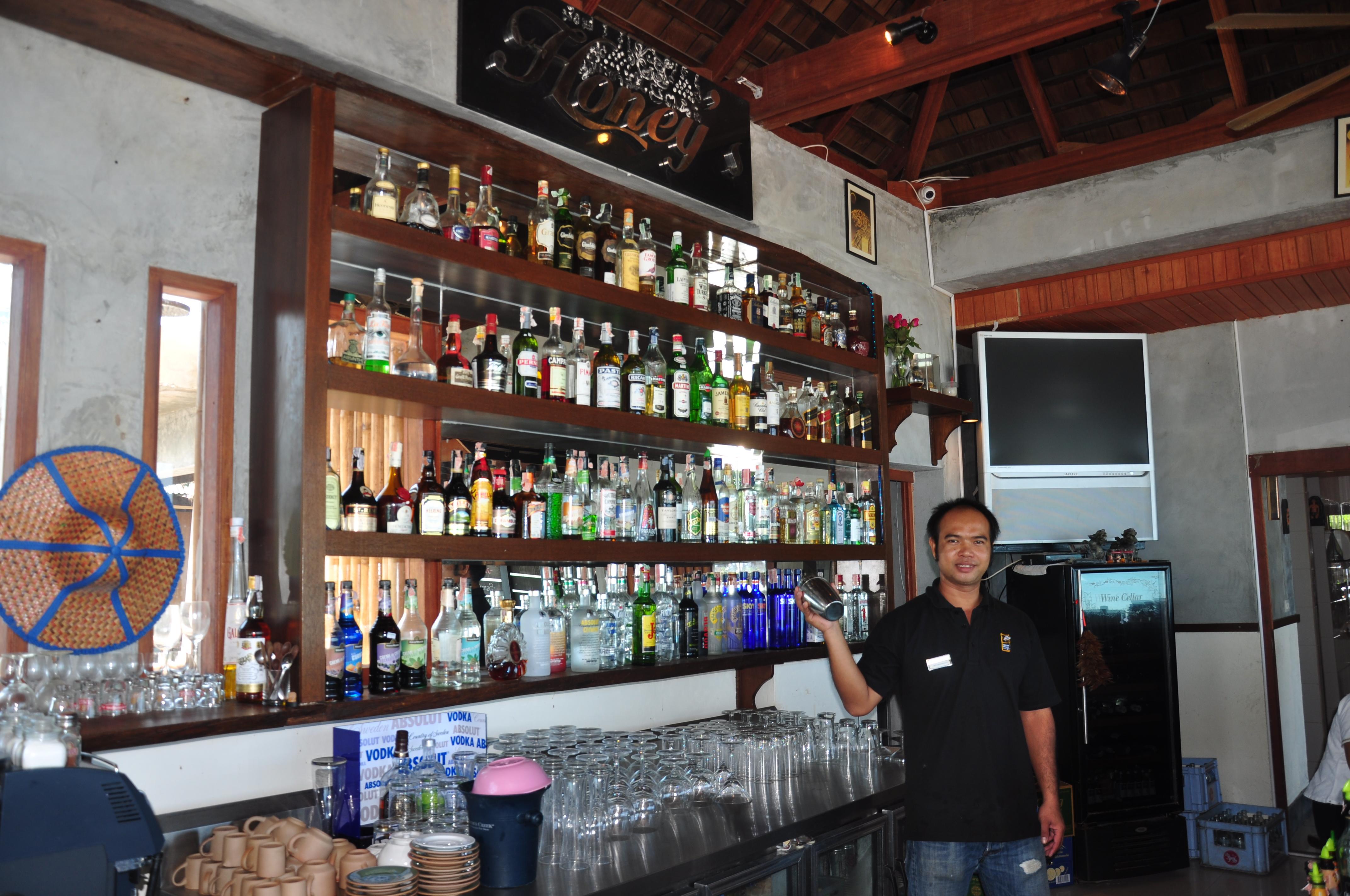 Hotel Samui Honey - Sha Extra 3*