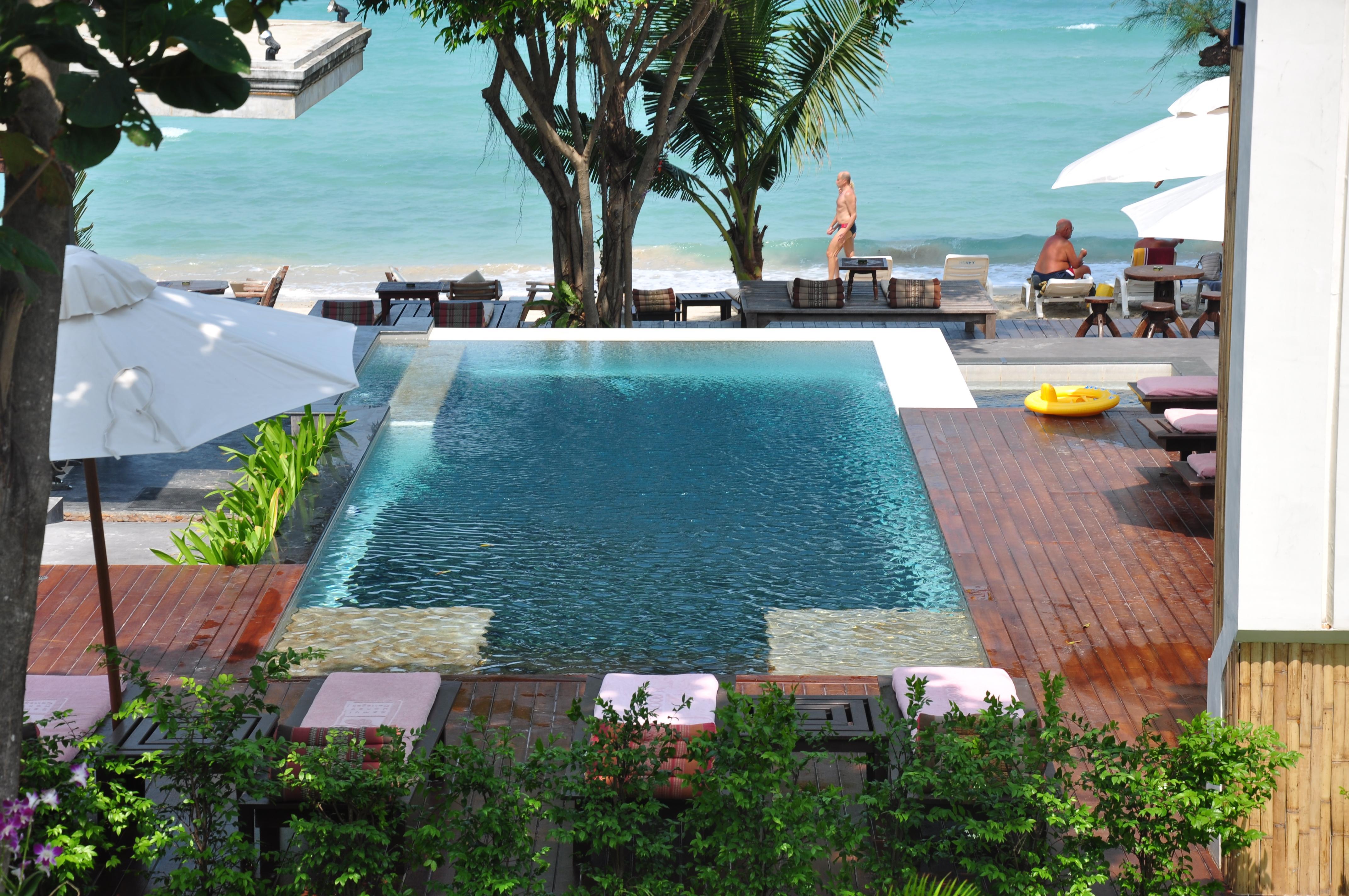 Hotel Samui Honey - Sha Extra