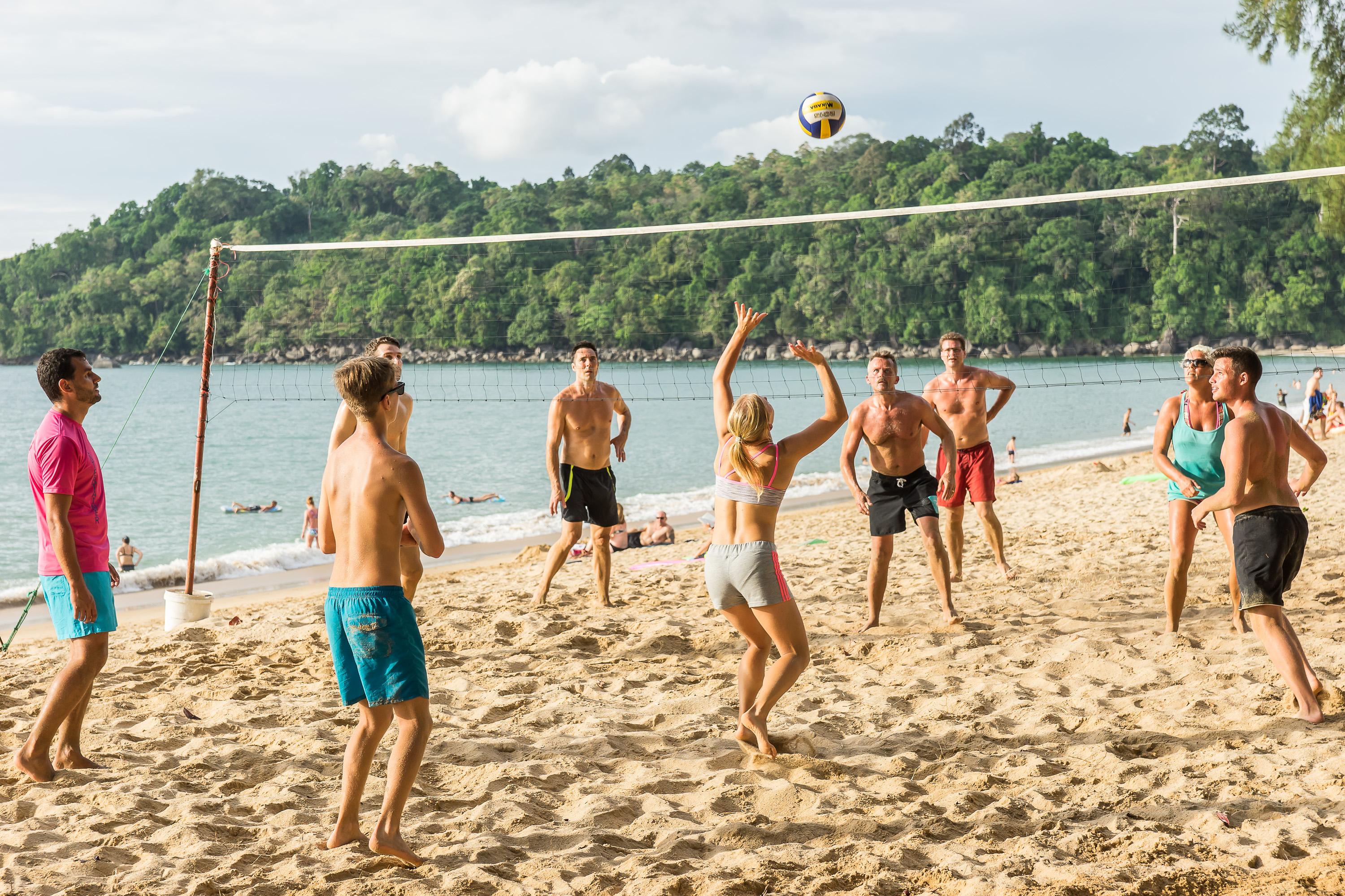 Khaolak Emerald And Resort