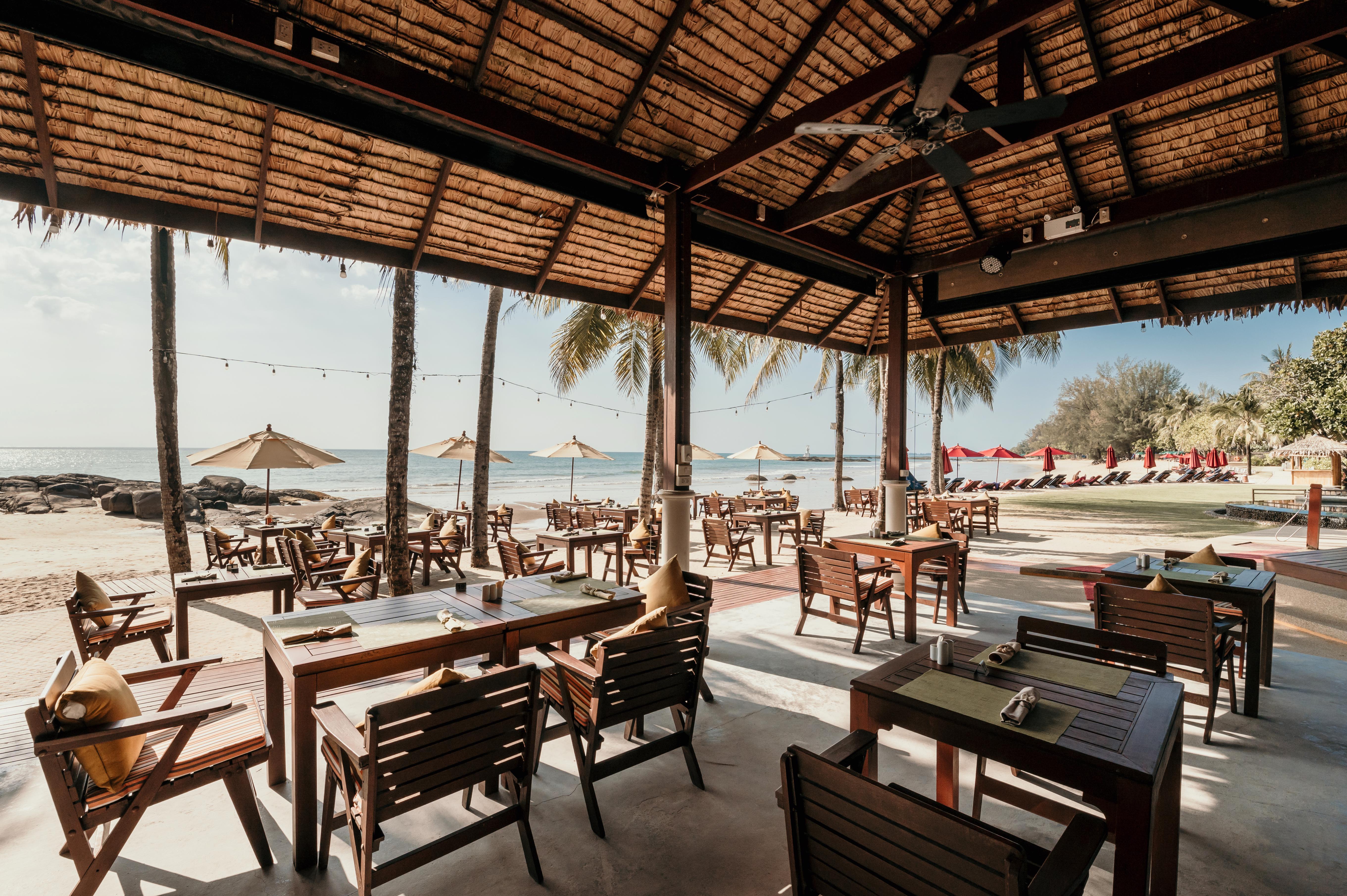 Resort Khaolak Laguna 4*