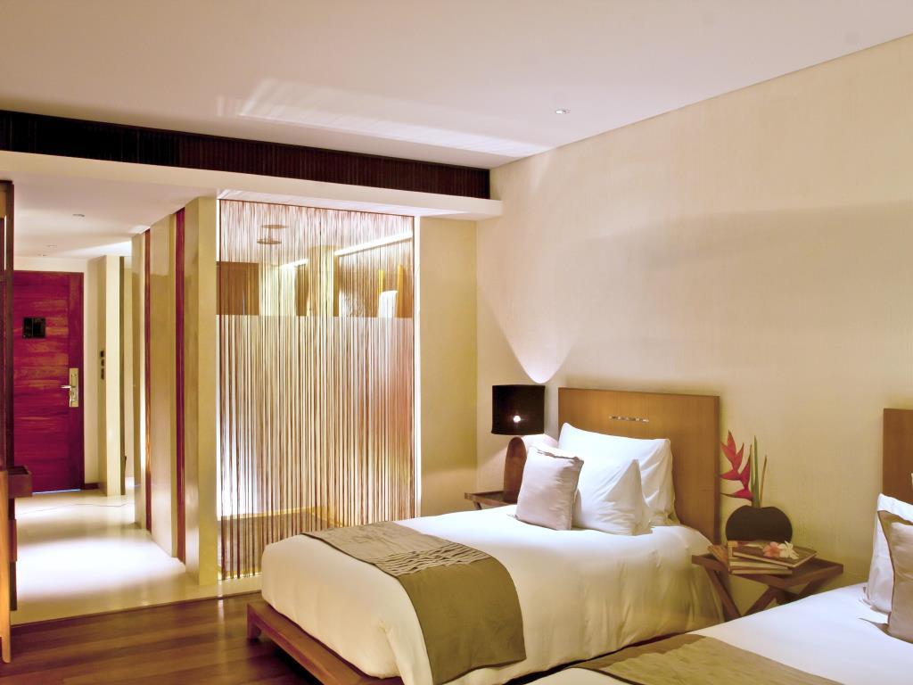 Hansar Samui & - Sha Extra 5*