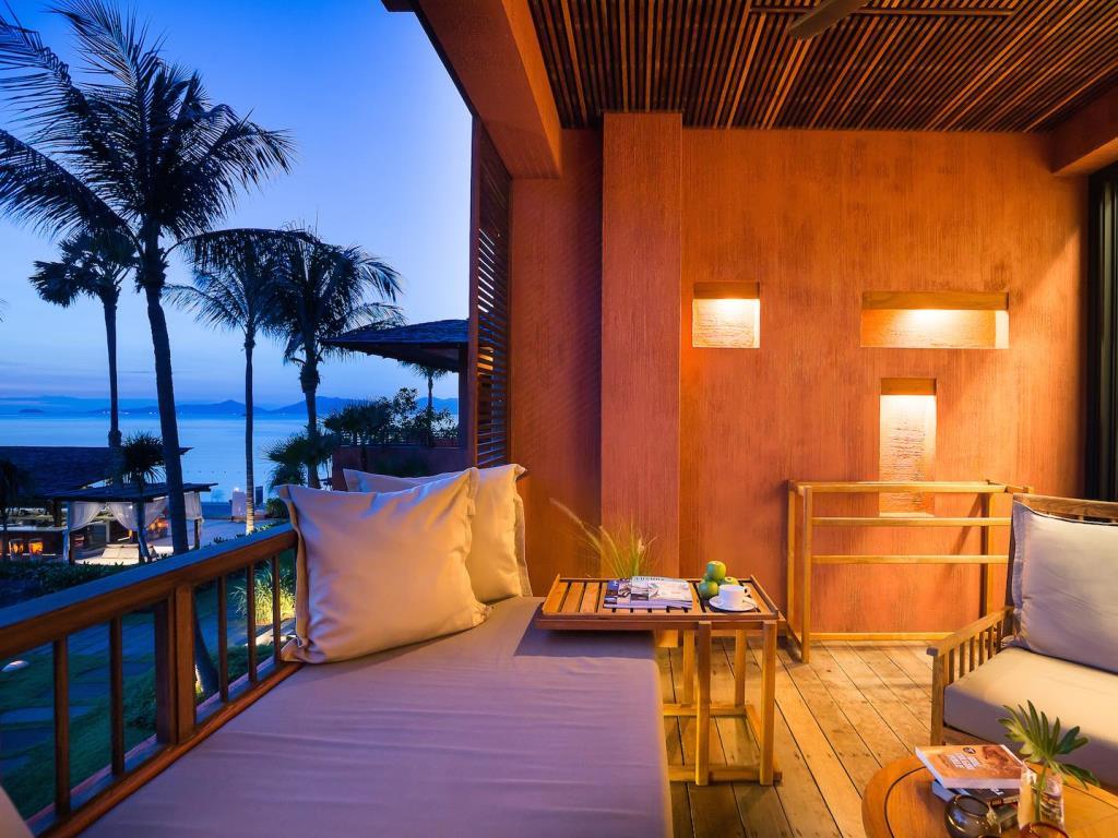 Resort Hansar Samui & - Sha Extra 5*