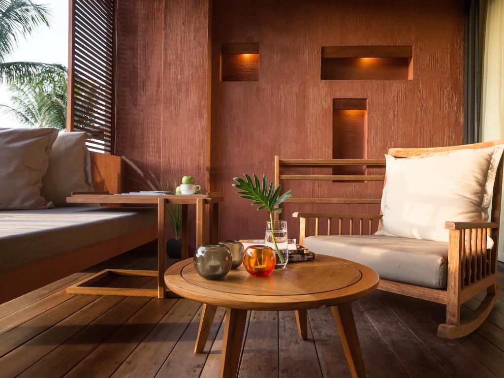 Resort Hansar Samui & - Sha Extra