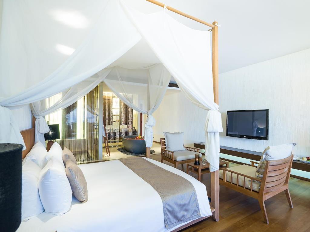 Hansar Samui & - Sha Extra Resort Bophut