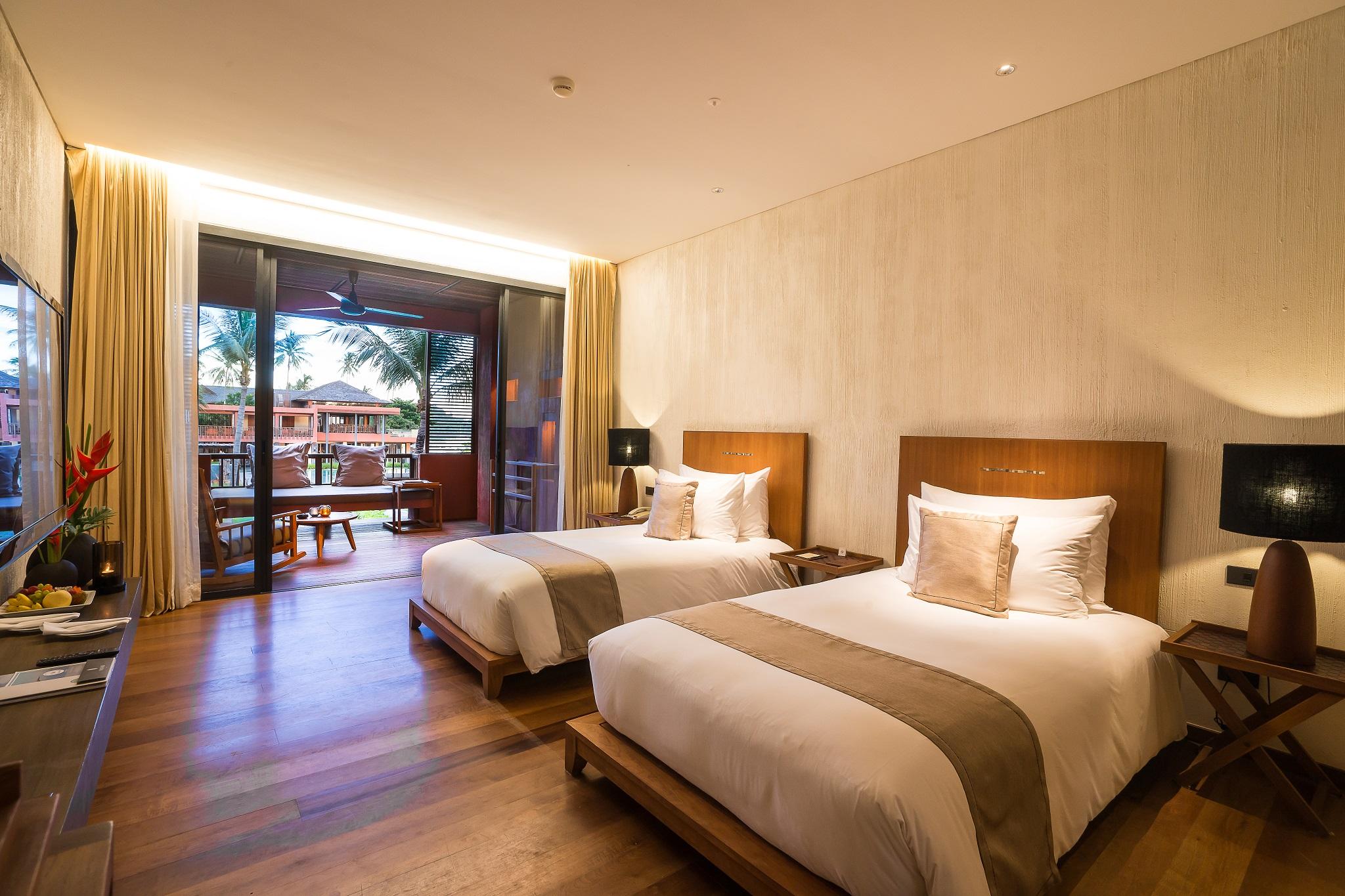 Hansar Samui & - Sha Extra Resort
