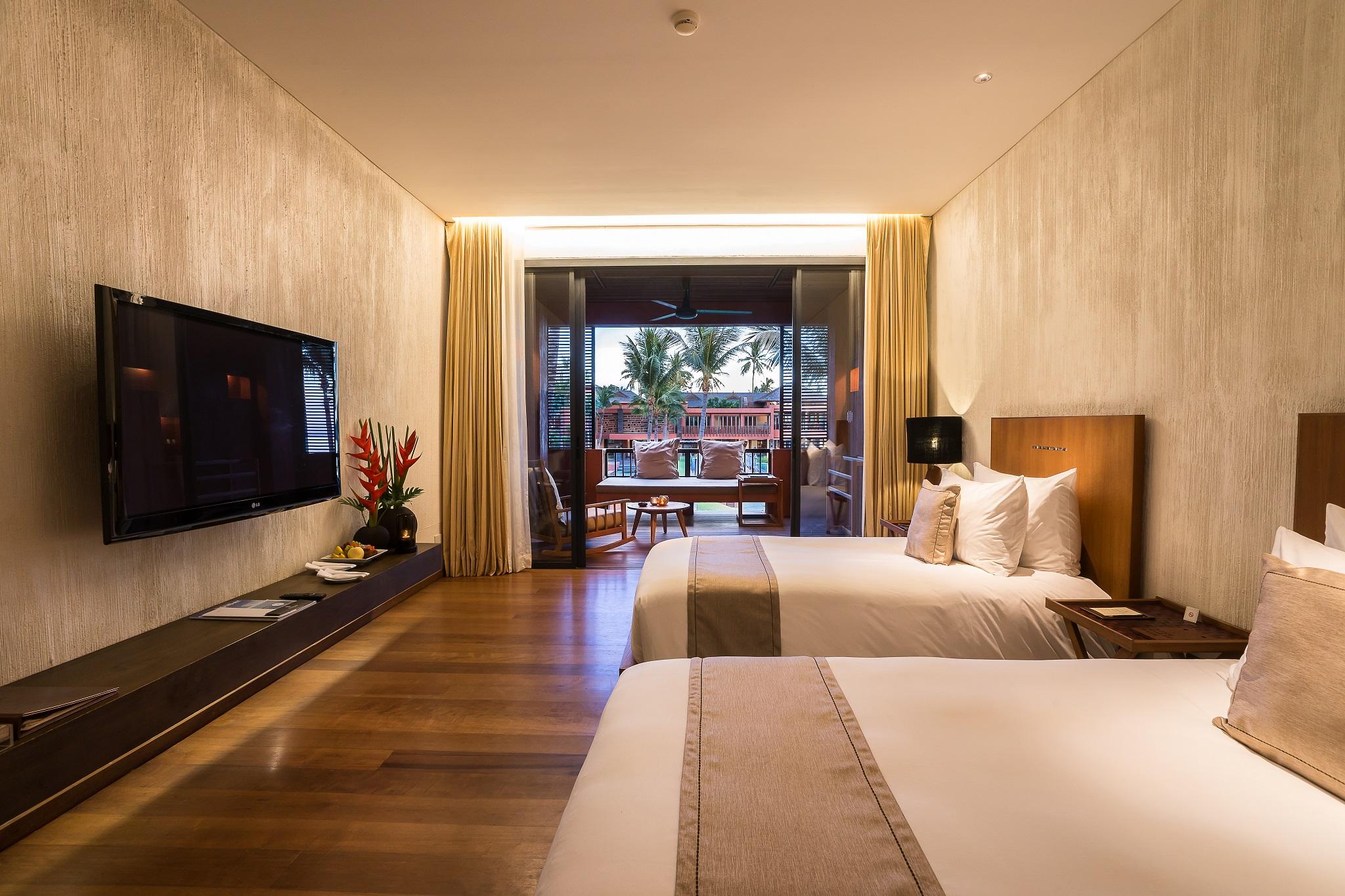 Resort Hansar Samui & - Sha Extra 5*