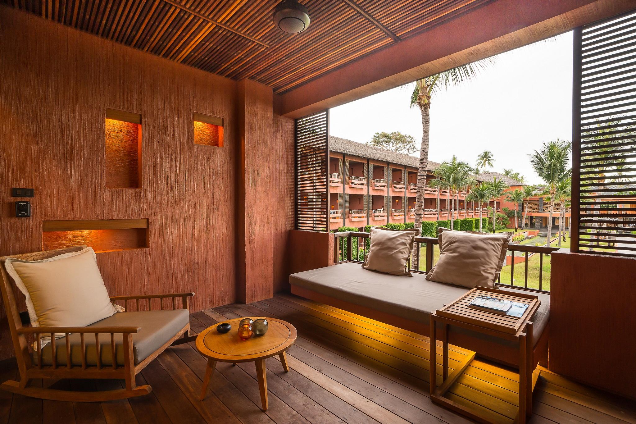 Hansar Samui & - Sha Extra Resort