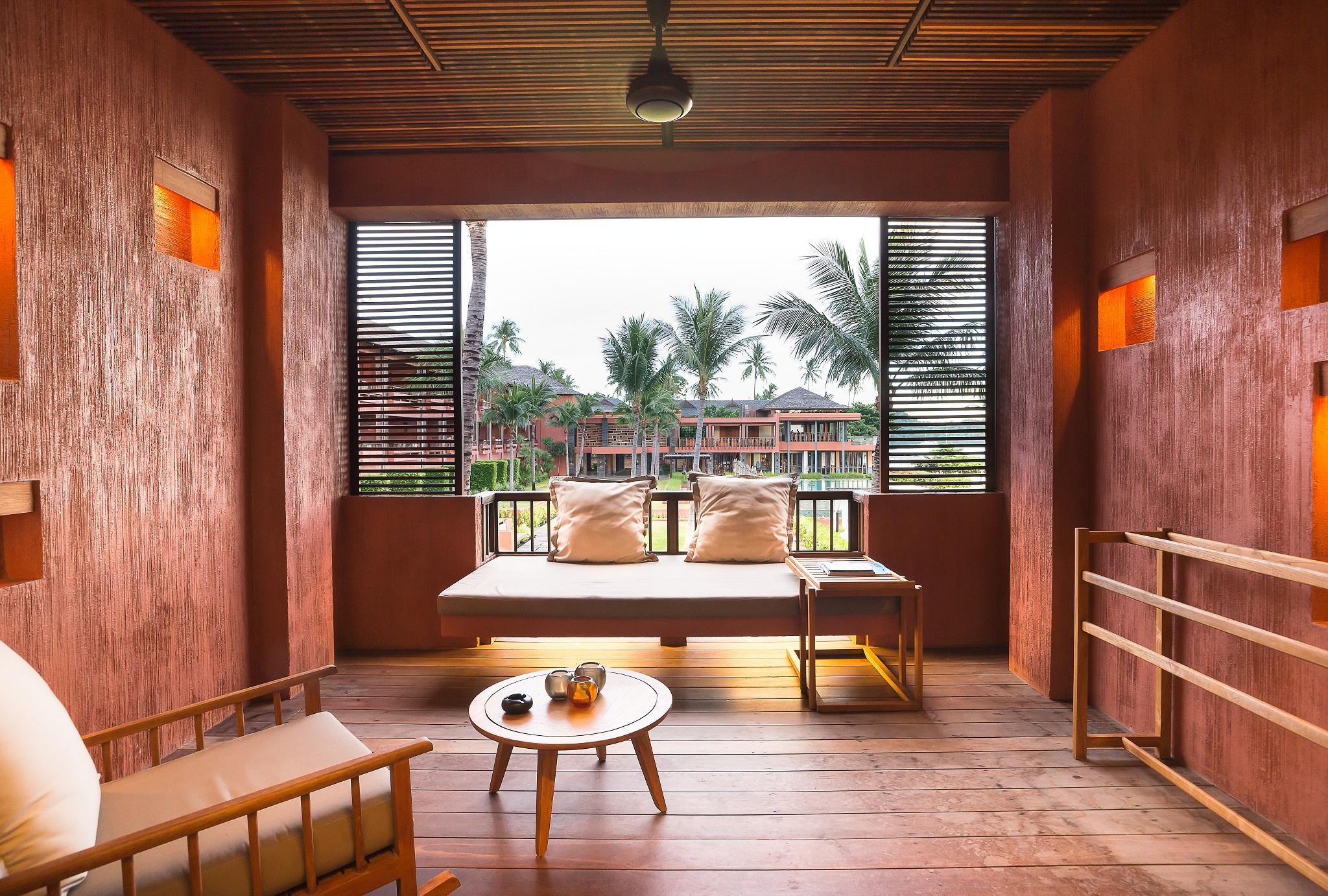 Resort Hansar Samui & - Sha Extra 5*