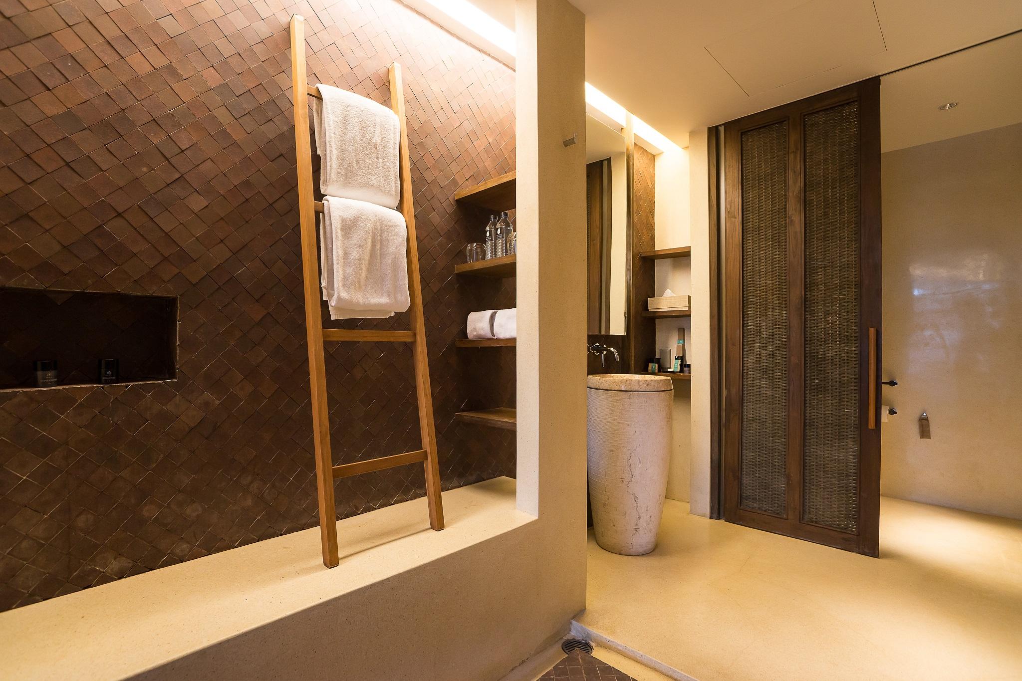 Resort Hansar Samui & - Sha Extra 5*