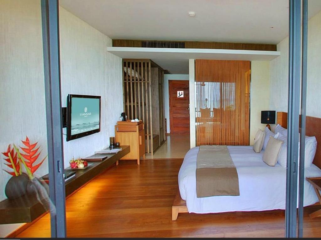 Hansar Samui & - Sha Extra Resort Bophut