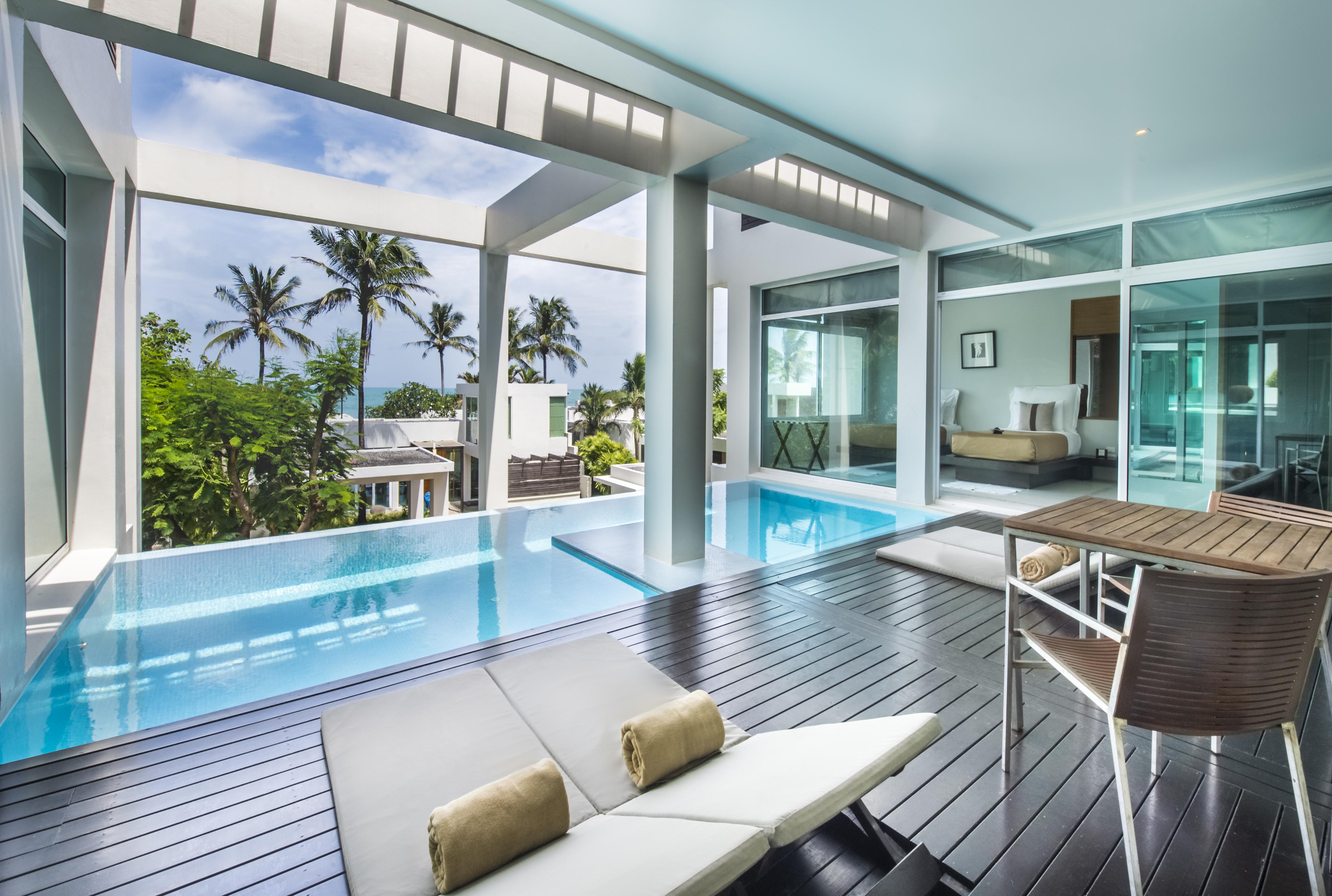 Resort Aleenta Phuket - Phang Nga - The Leading Of The World 5*
