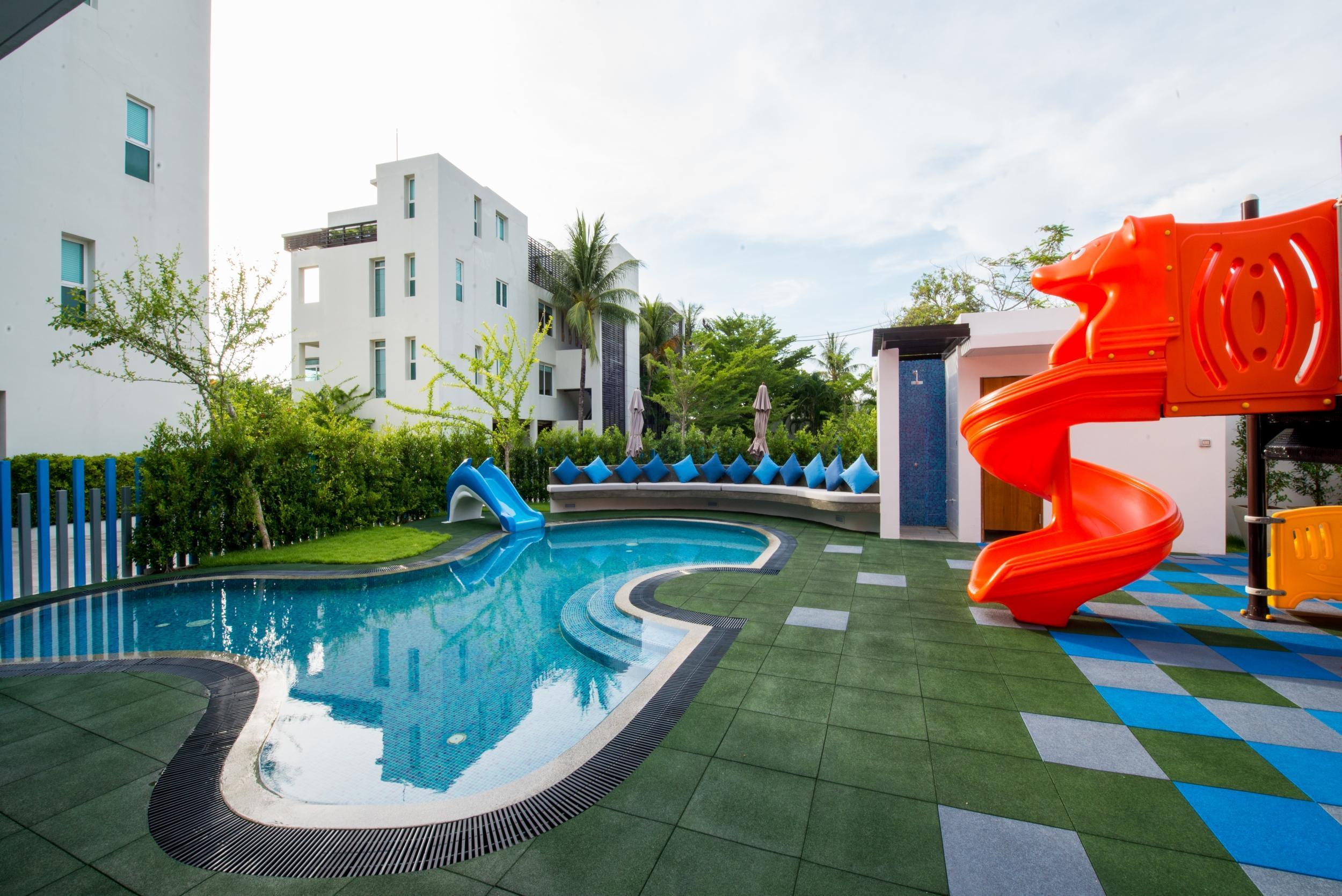 Aleenta Phuket - Phang Nga - The Leading Of The World Khok Kloi