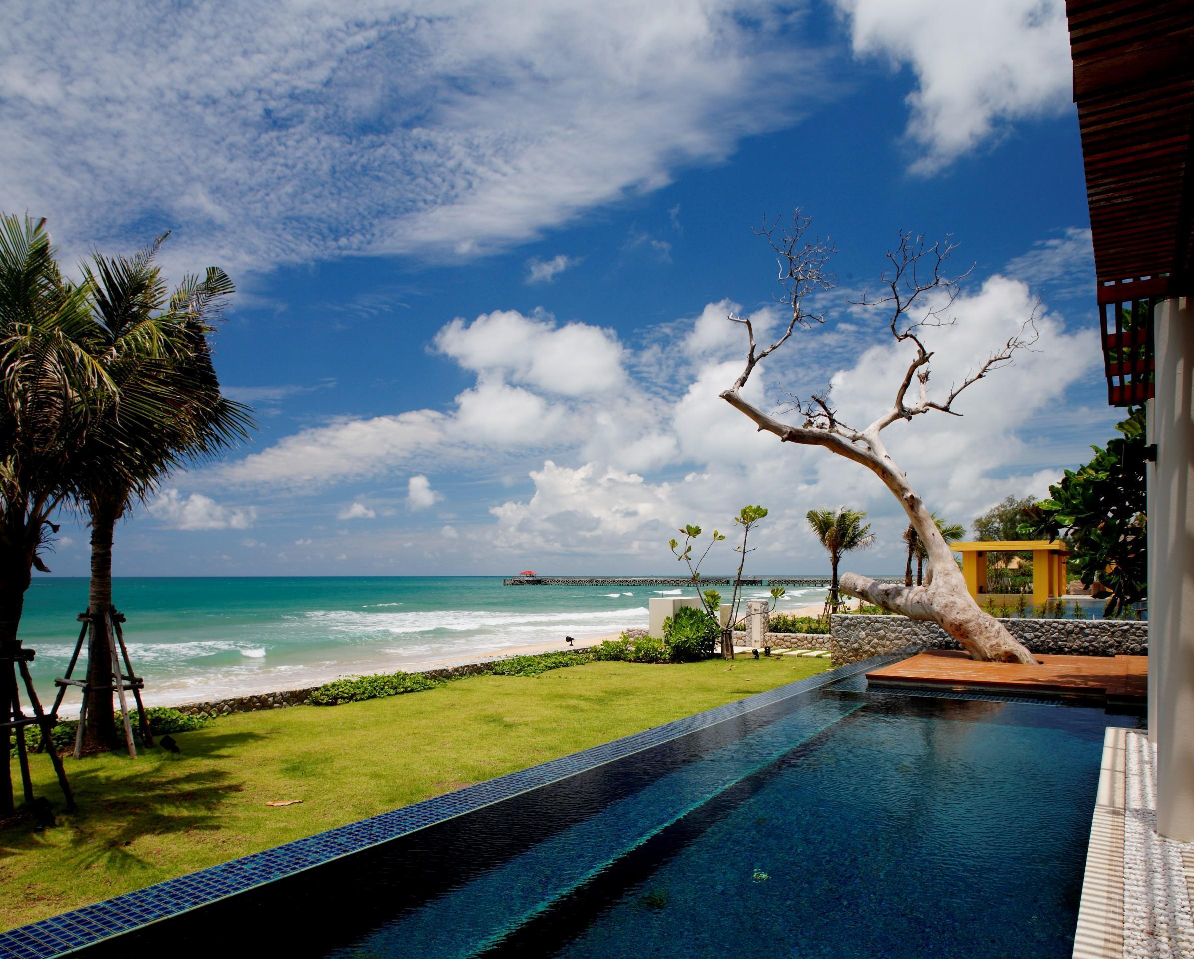 Aleenta Phuket - Phang Nga - The Leading Of The World Resort 5*