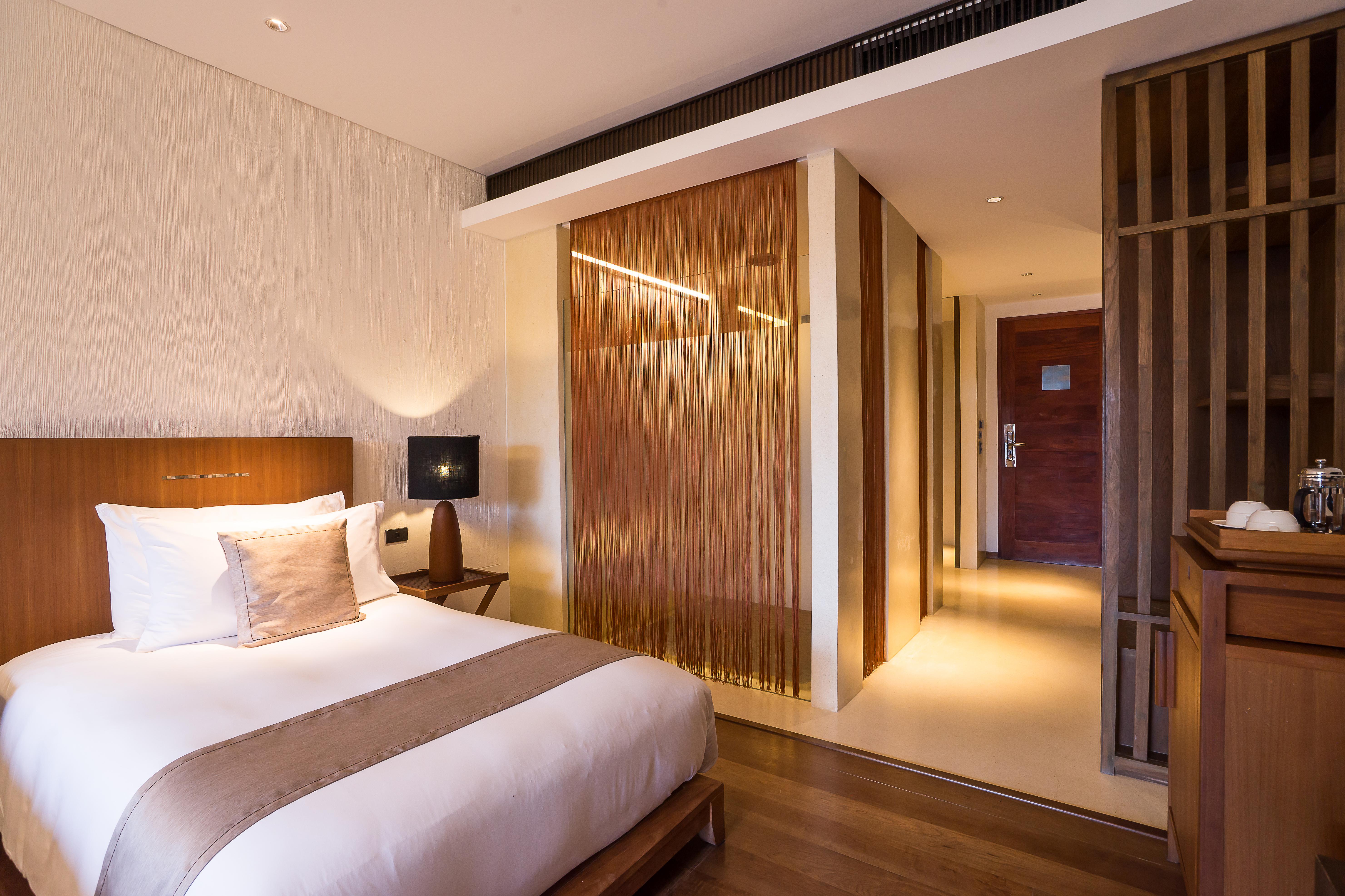 Resort Hansar Samui & - Sha Extra Bophut
