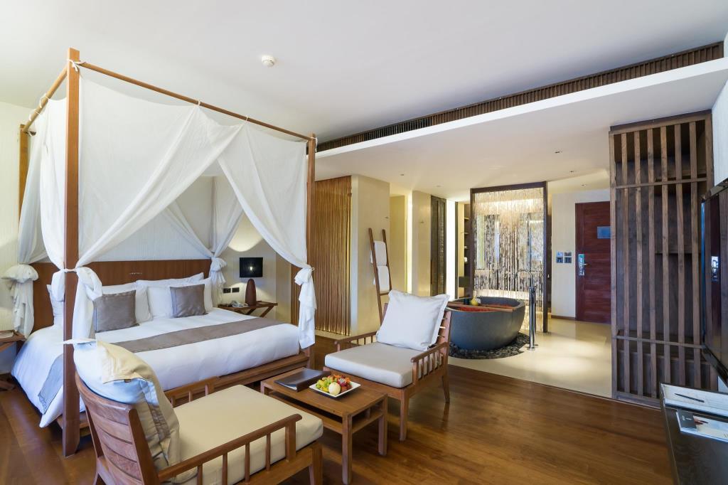 Resort Hansar Samui & - Sha Extra Bophut