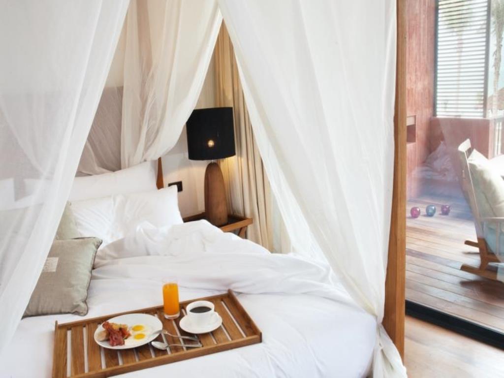 Resort Hansar Samui & - Sha Extra 5*