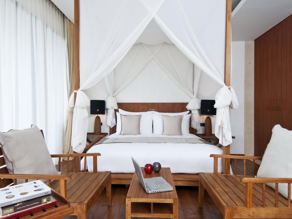 Hansar Samui & - Sha Extra Resort