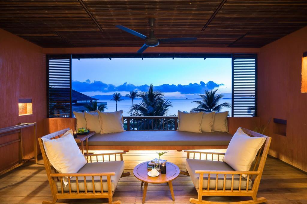 Hansar Samui & - Sha Extra Resort