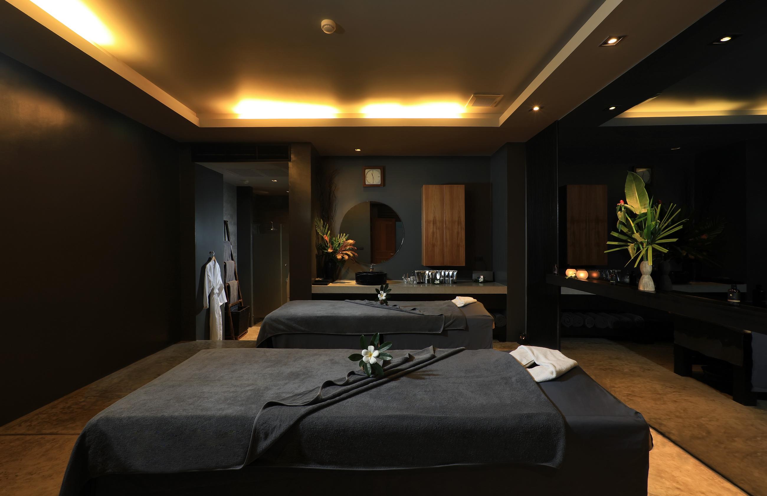 Resort Aleenta Phuket - Phang Nga - The Leading Of The World 5*
