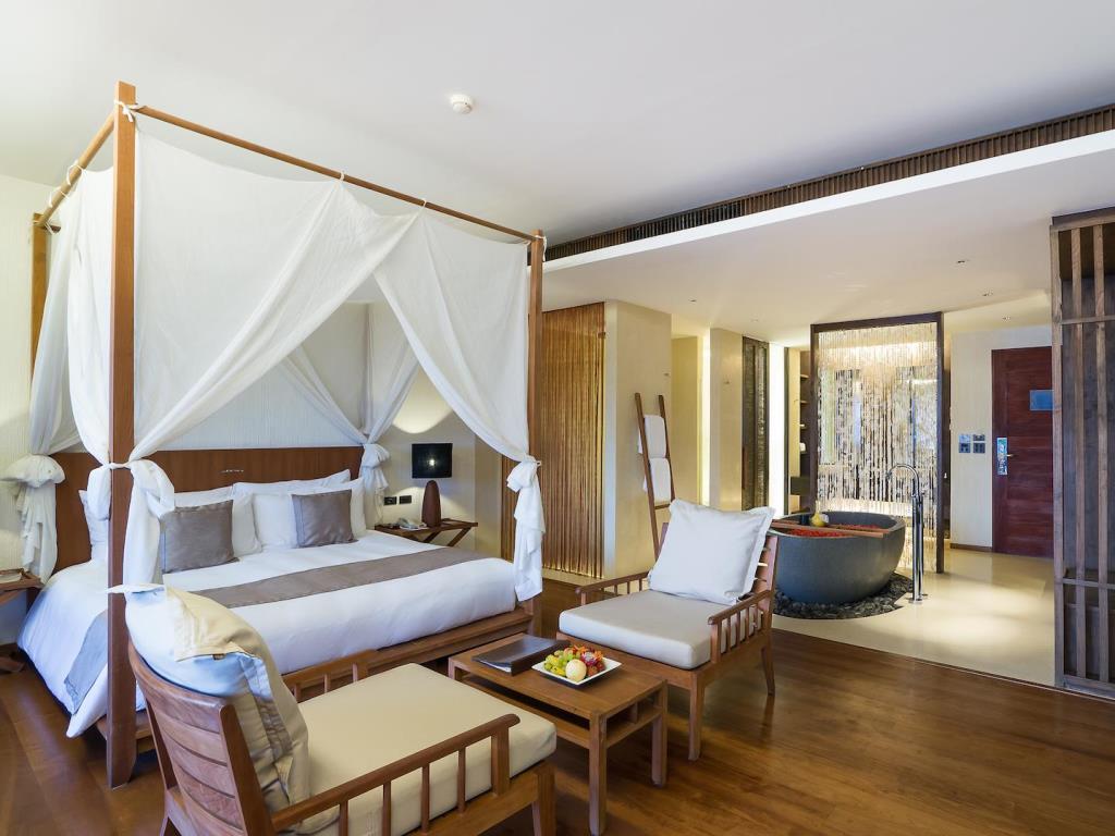 Hansar Samui & - Sha Extra 5* Bophut
