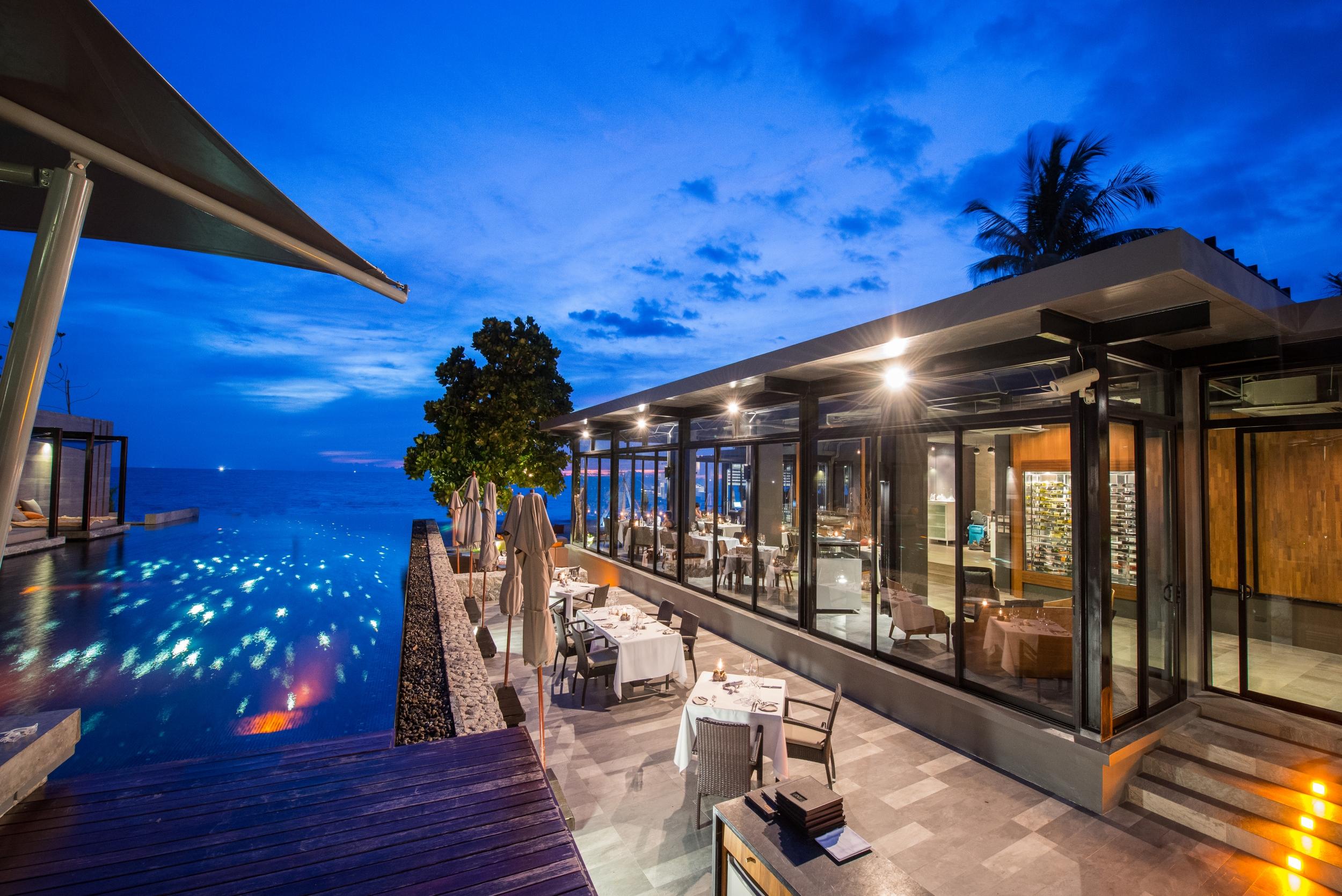 Aleenta Phuket - Phang Nga - The Leading Of The World Resort