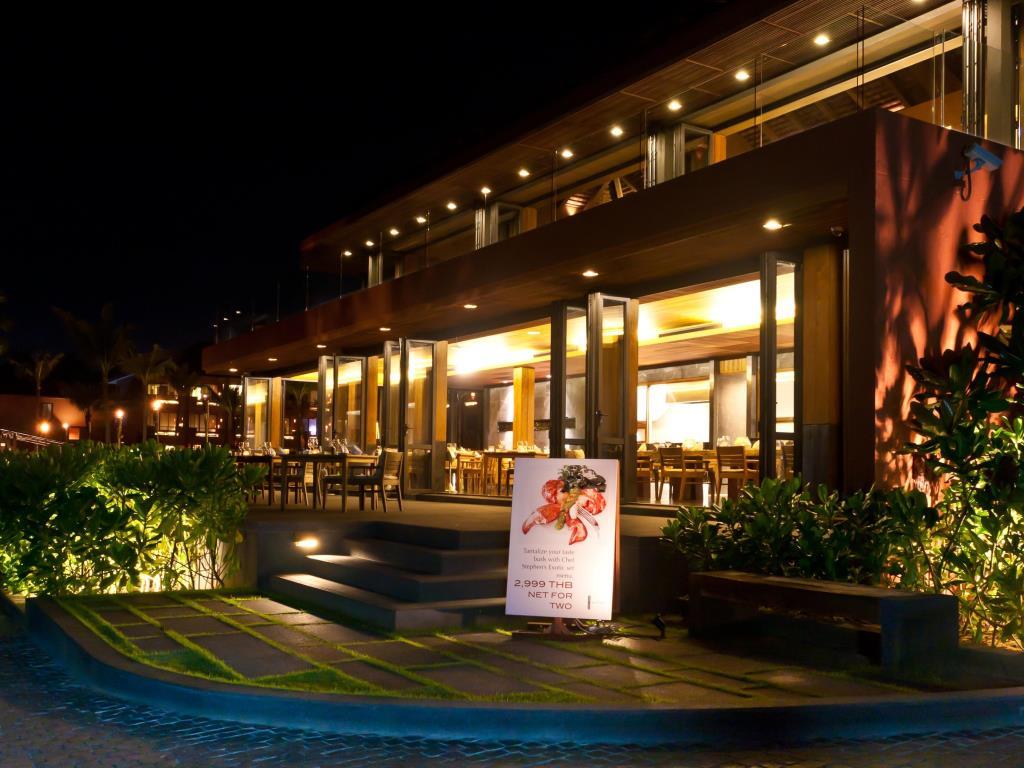 Hansar Samui & - Sha Extra Resort 5*