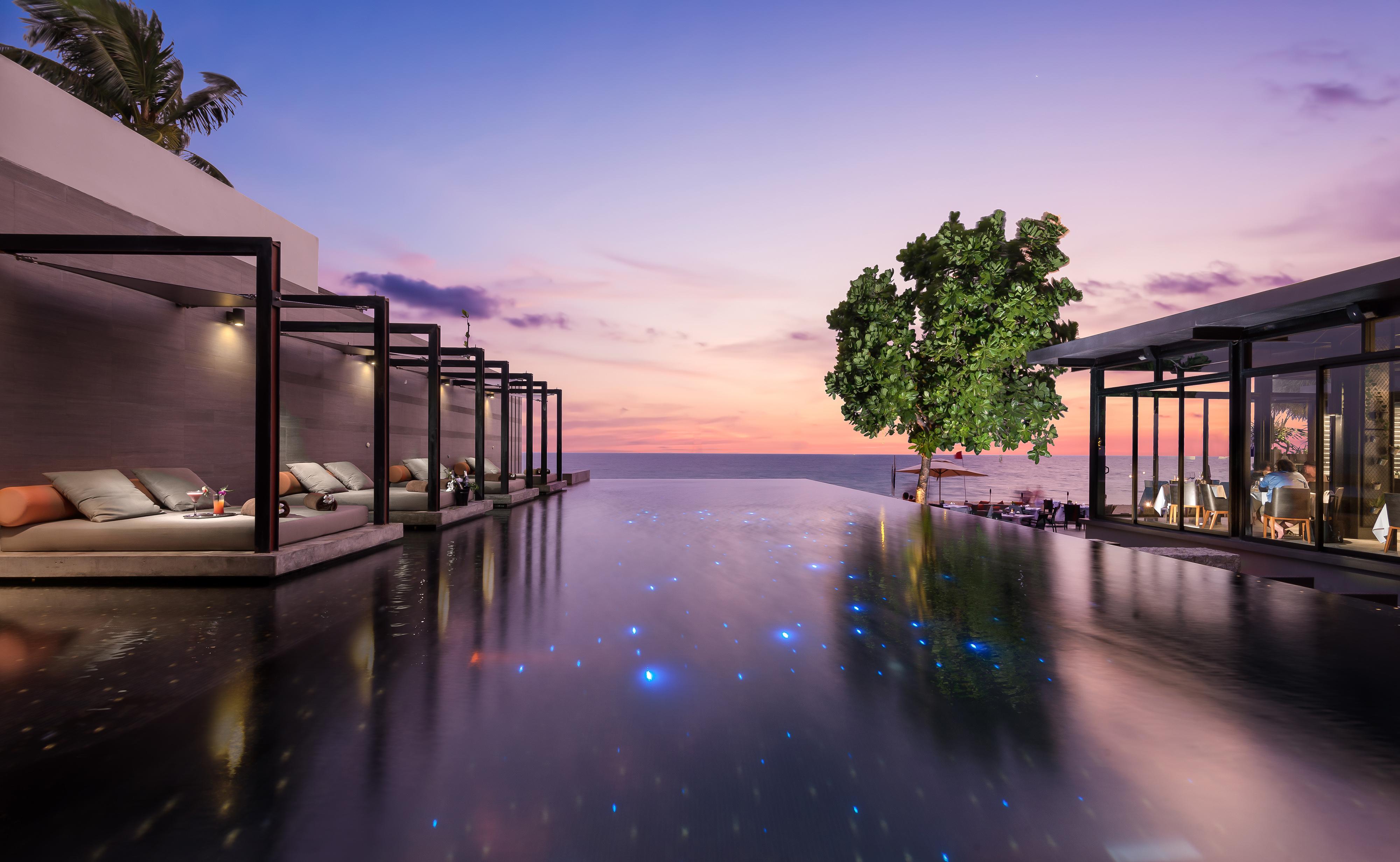 Aleenta Phuket - Phang Nga - The Leading Of The World Resort Khok Kloi