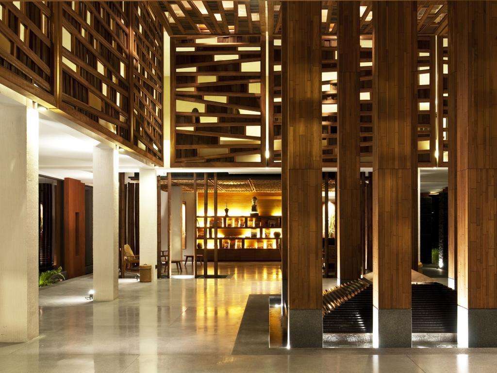 Hansar Samui & - Sha Extra Resort