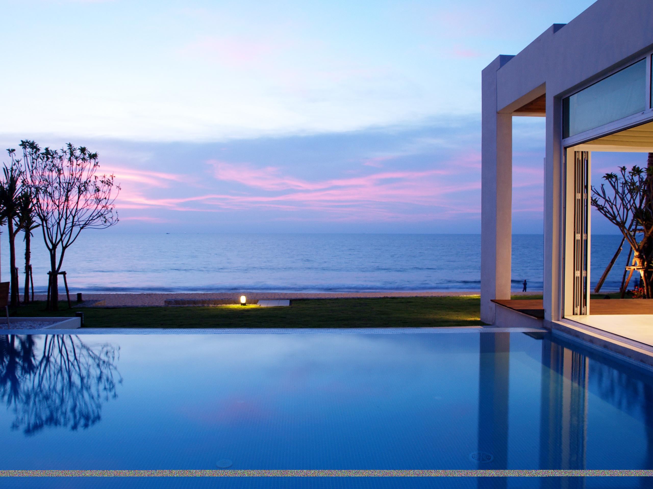 Aleenta Phuket - Phang Nga - The Leading Of The World Resort