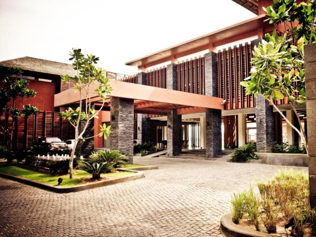 Resort Hansar Samui & - Sha Extra 5*