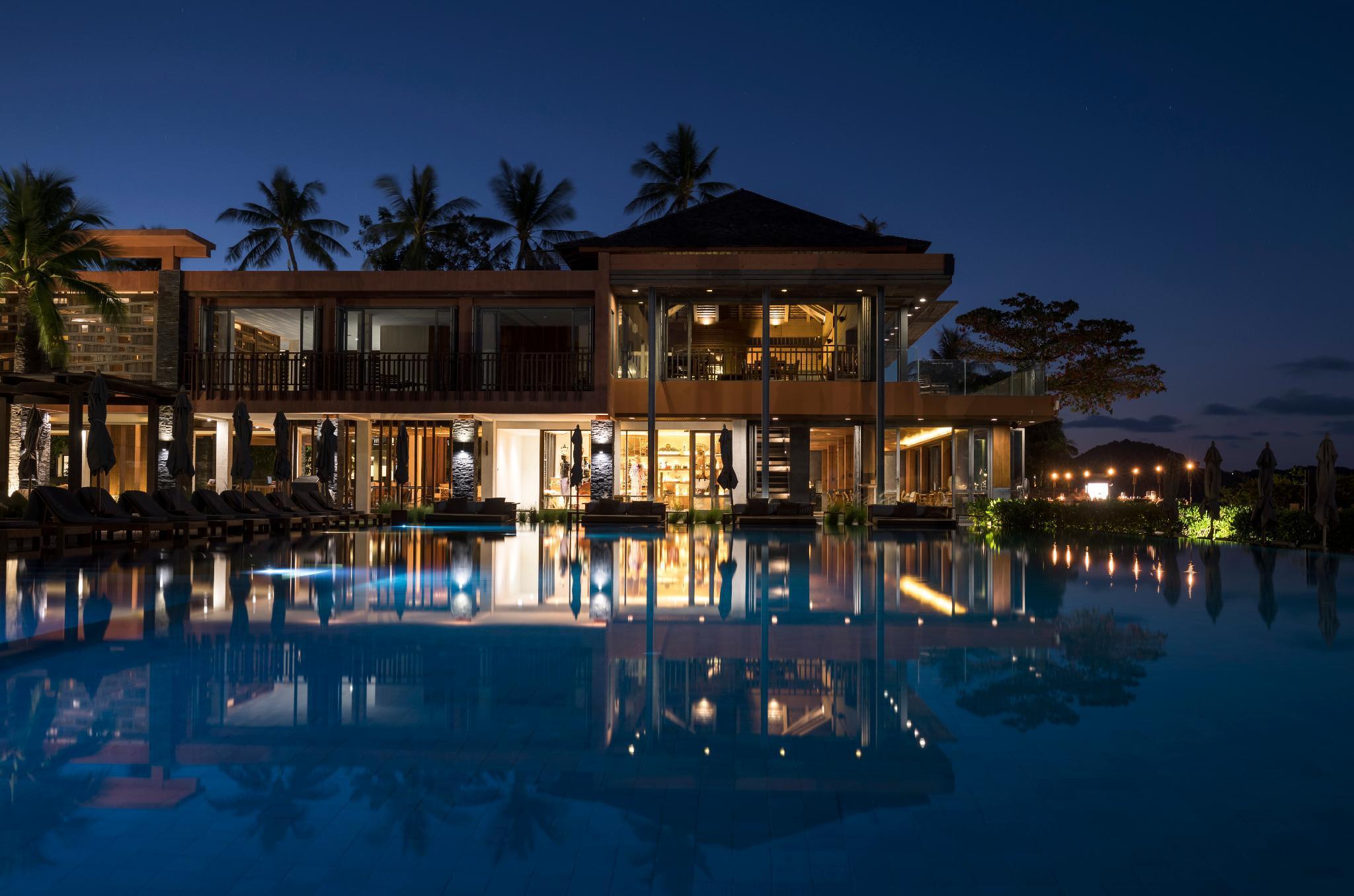 Hansar Samui & - Sha Extra
