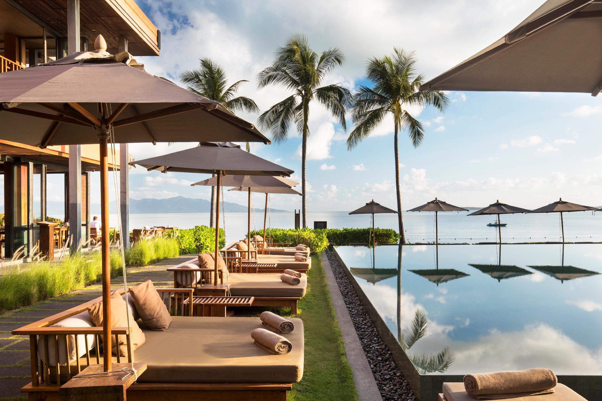 Resort Hansar Samui & - Sha Extra Bophut